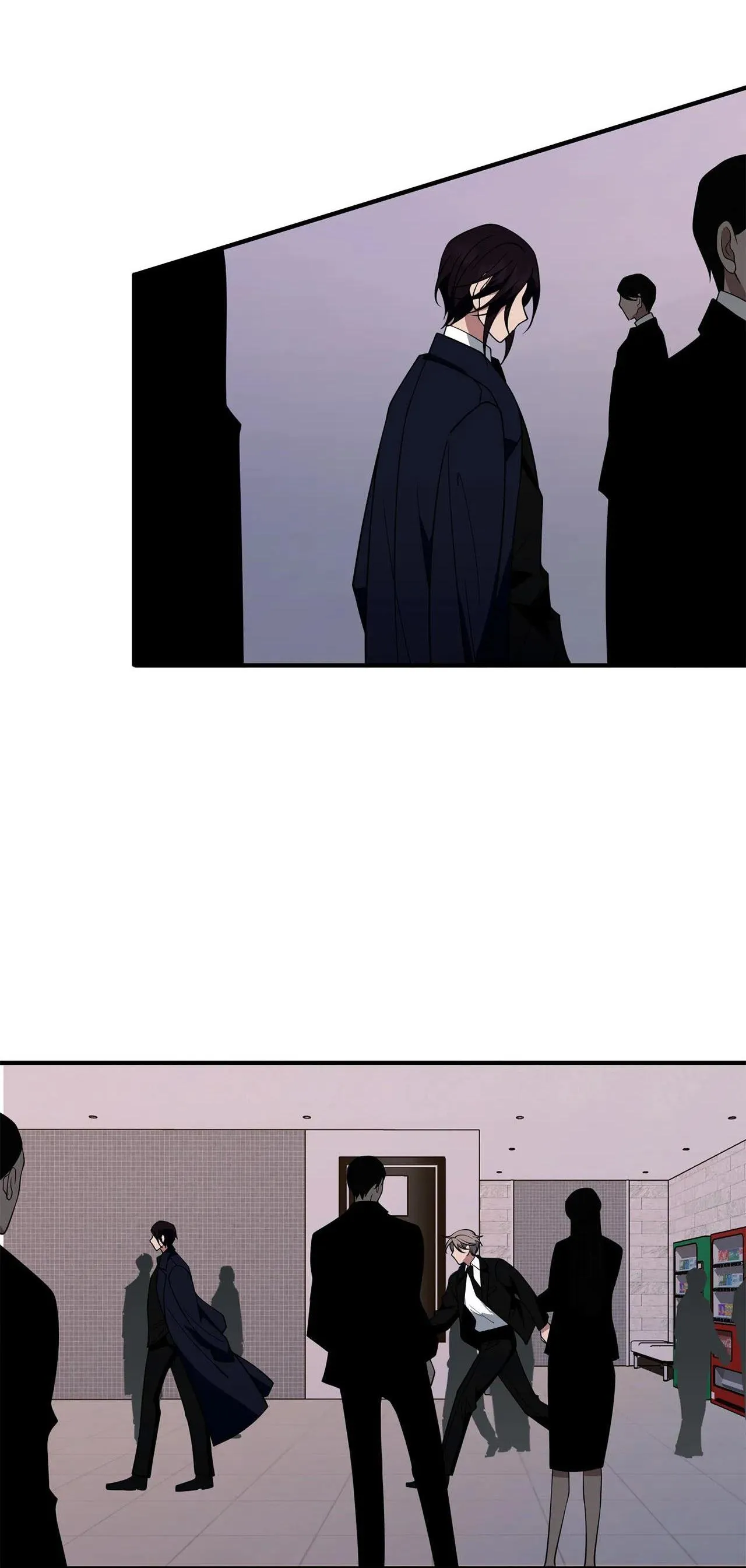 Vết Trượt Chapter 55 Trang 34