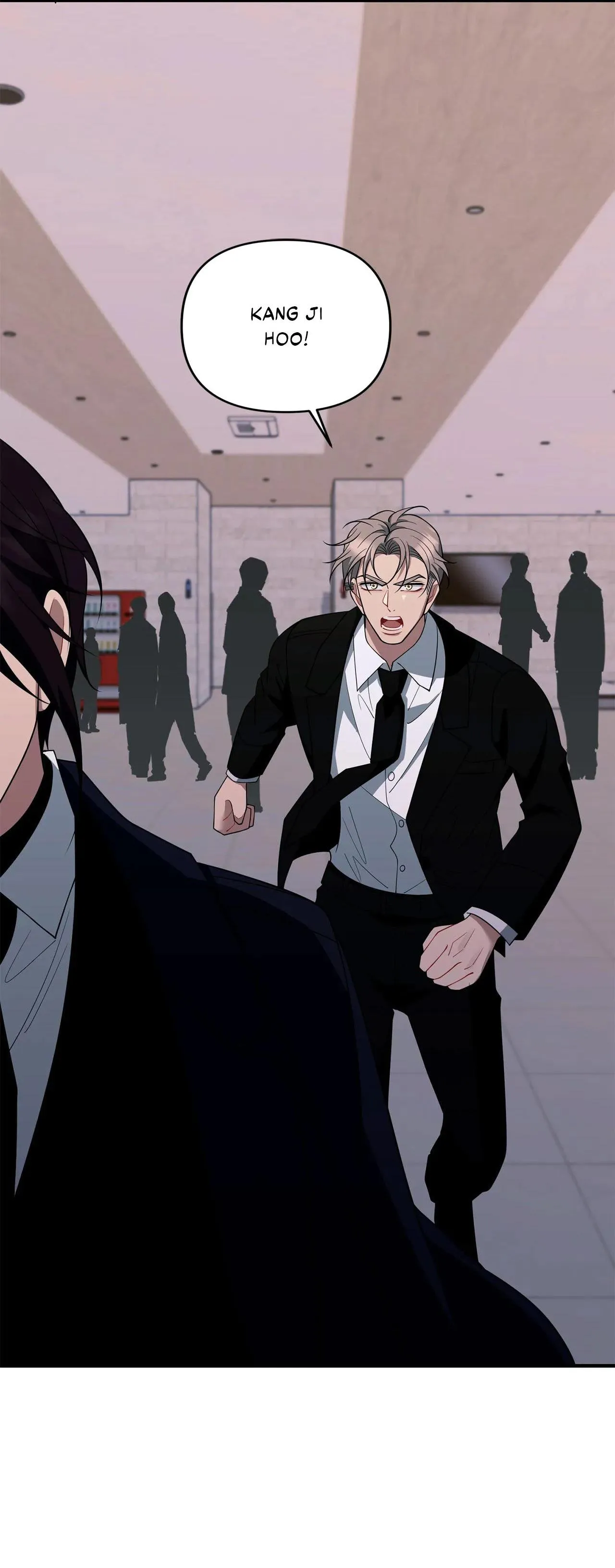 Vết Trượt Chapter 55 Trang 35