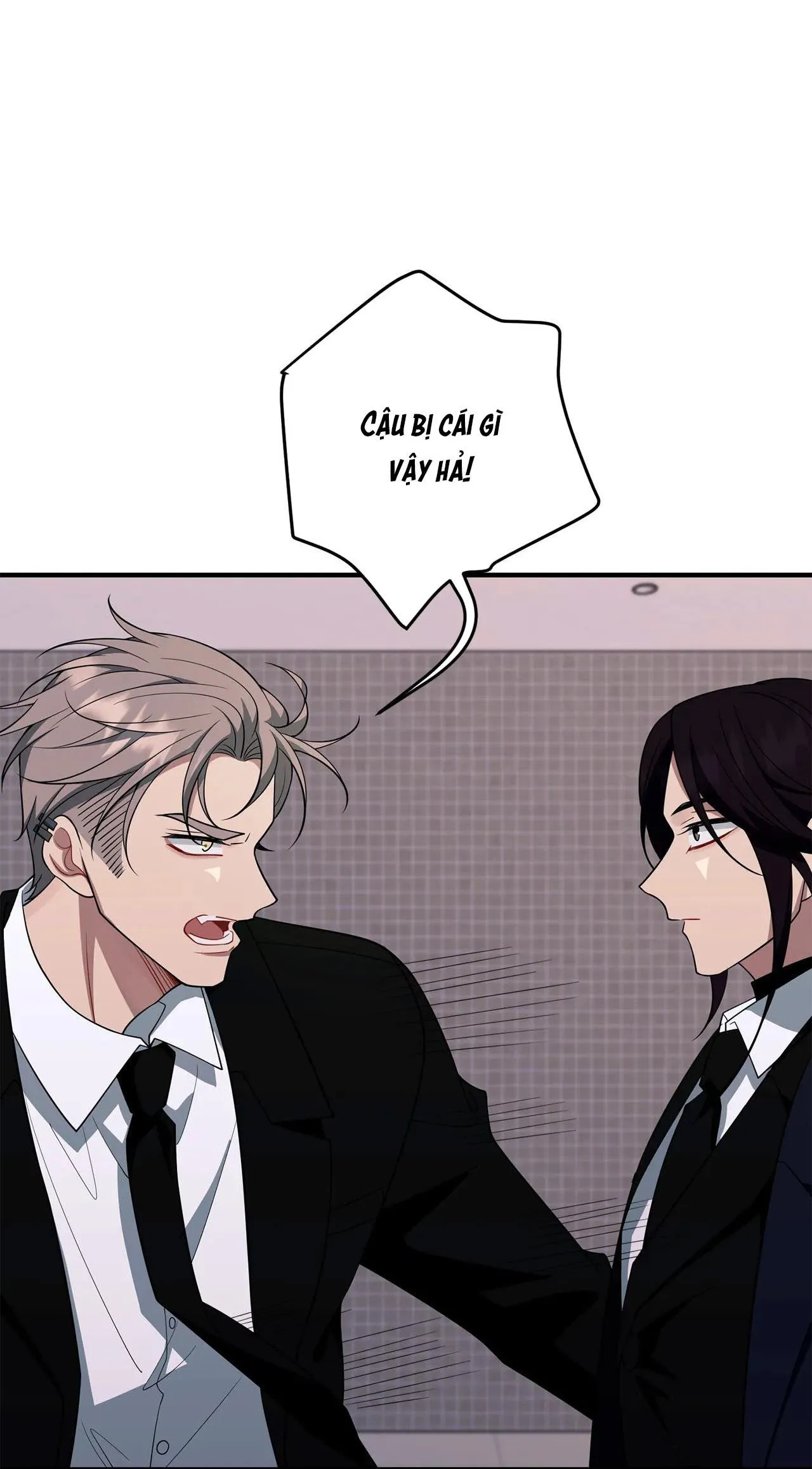 Vết Trượt Chapter 55 Trang 36