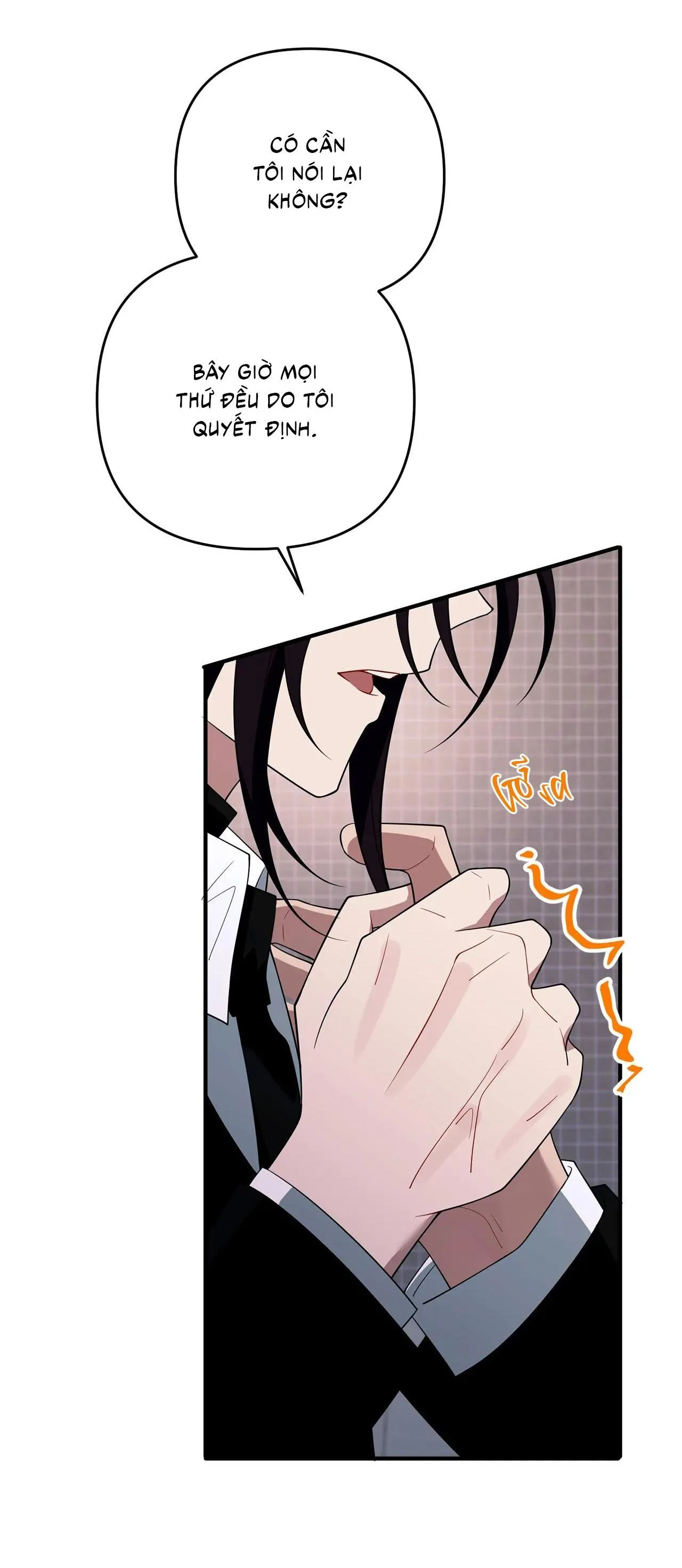 Vết Trượt Chapter 55 Trang 41