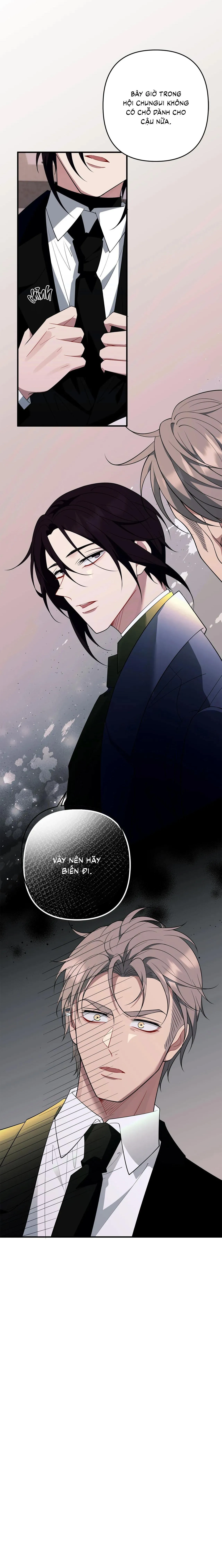 Vết Trượt Chapter 55 Trang 44