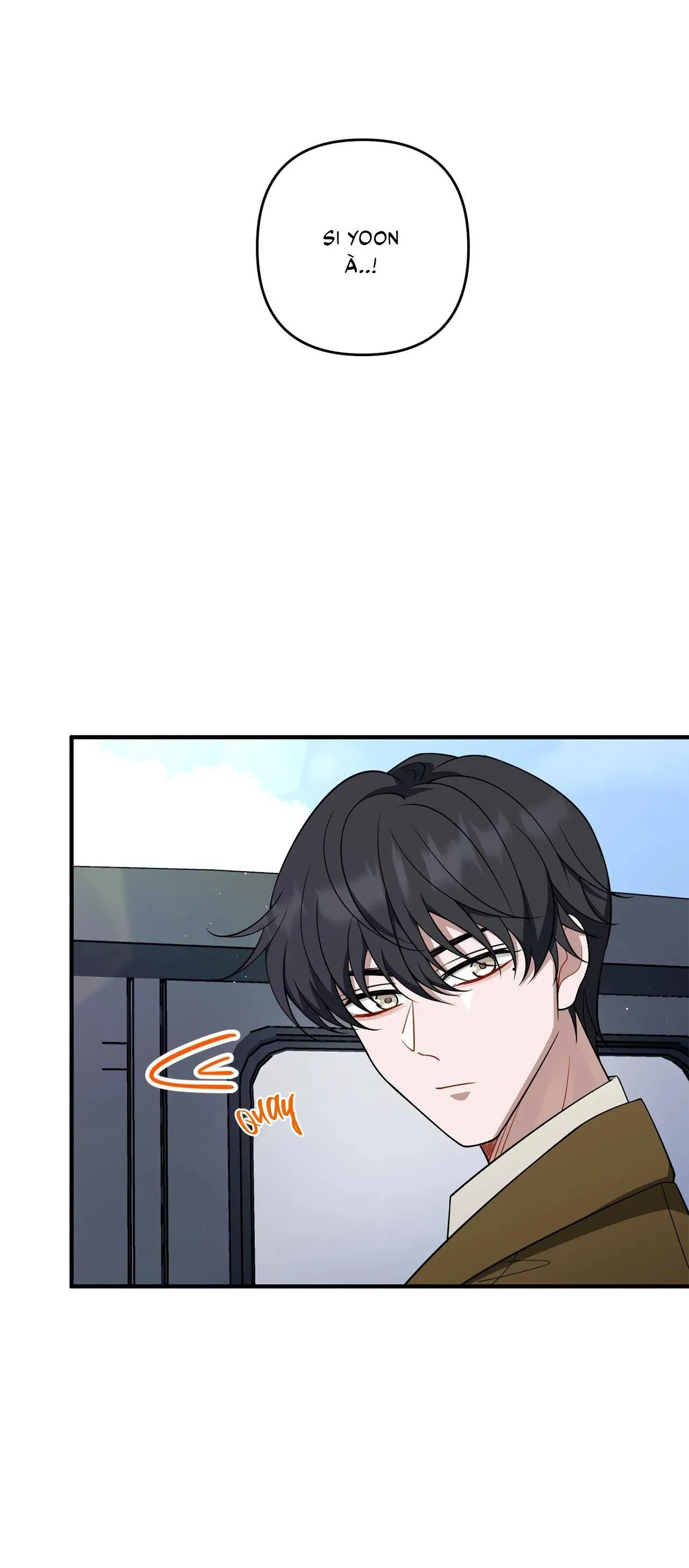 Vết Trượt Chapter 56 Trang 5