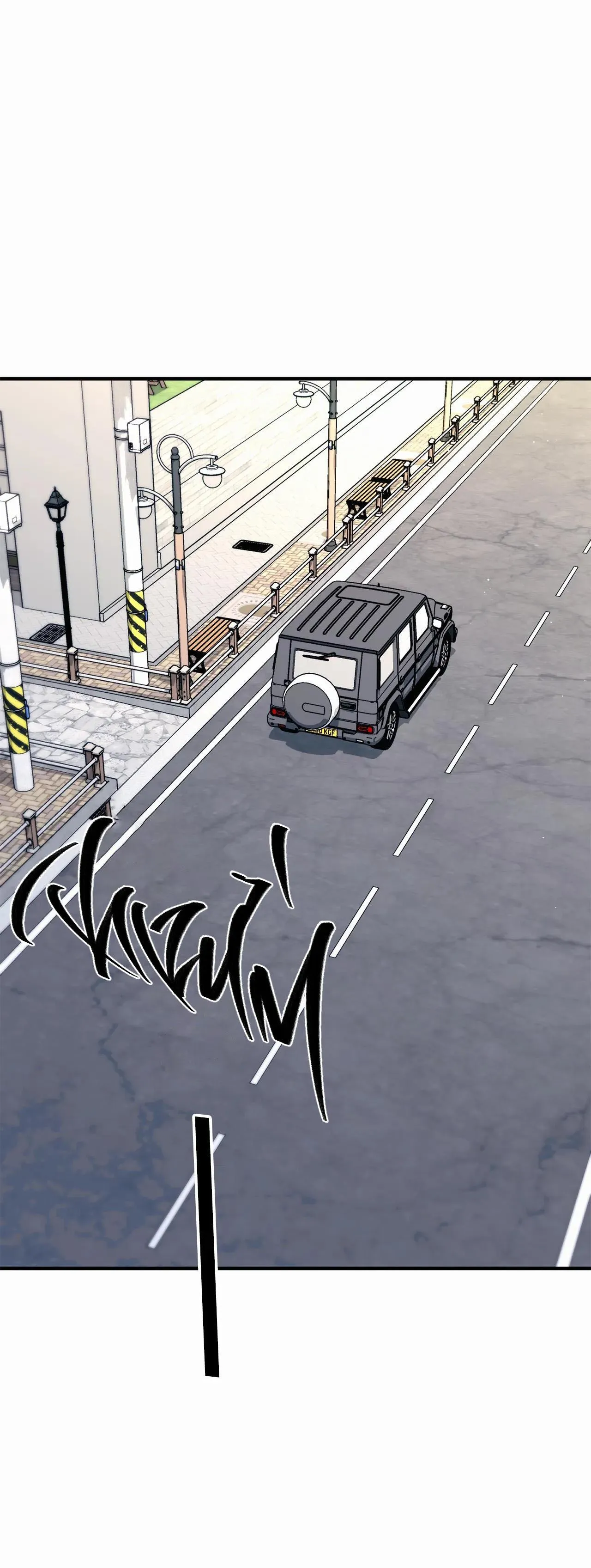 Vết Trượt Chapter 56 Trang 12