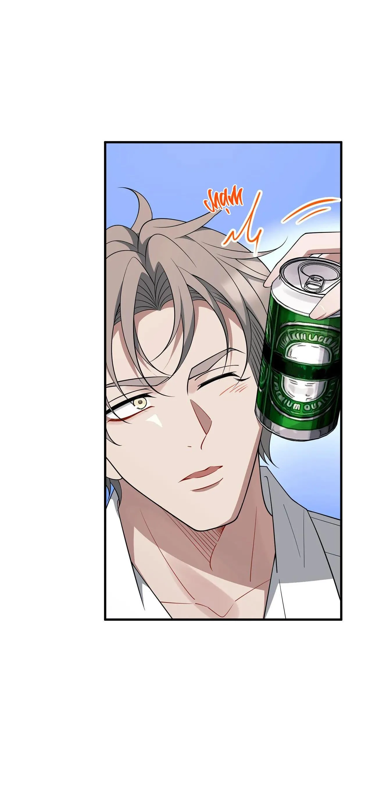 Vết Trượt Chapter 56 Trang 16