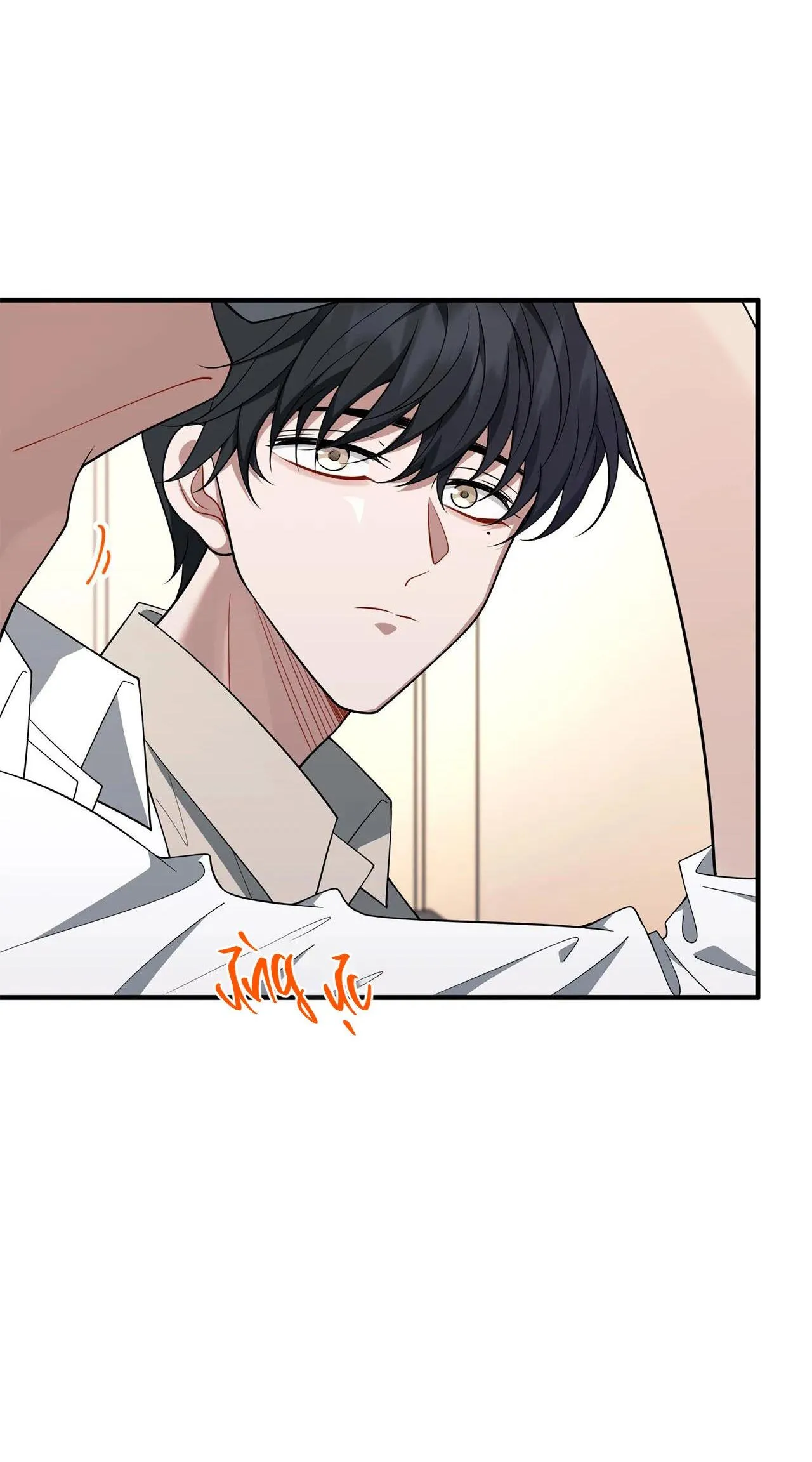 Vết Trượt Chapter 56 Trang 18