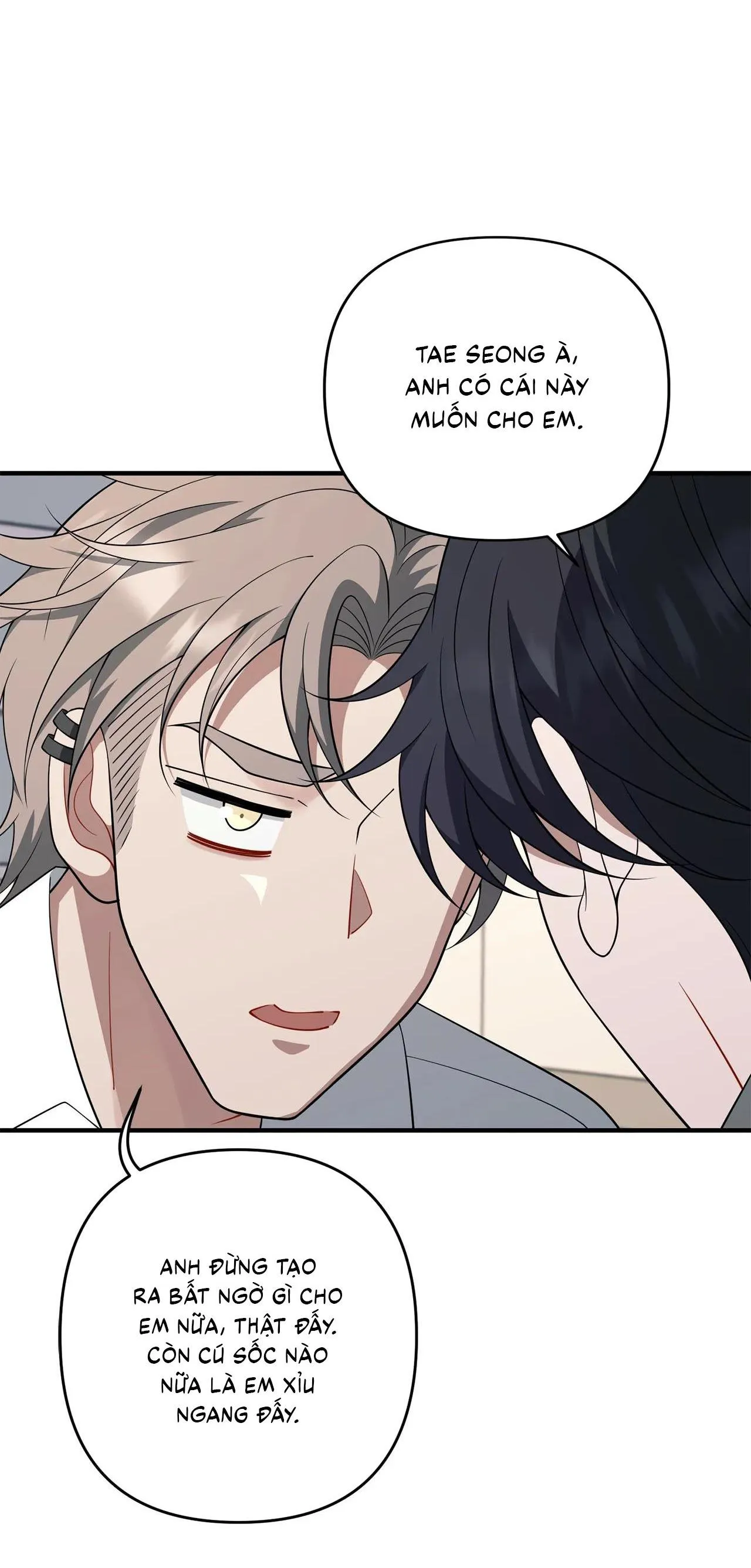 Vết Trượt Chapter 56 Trang 26