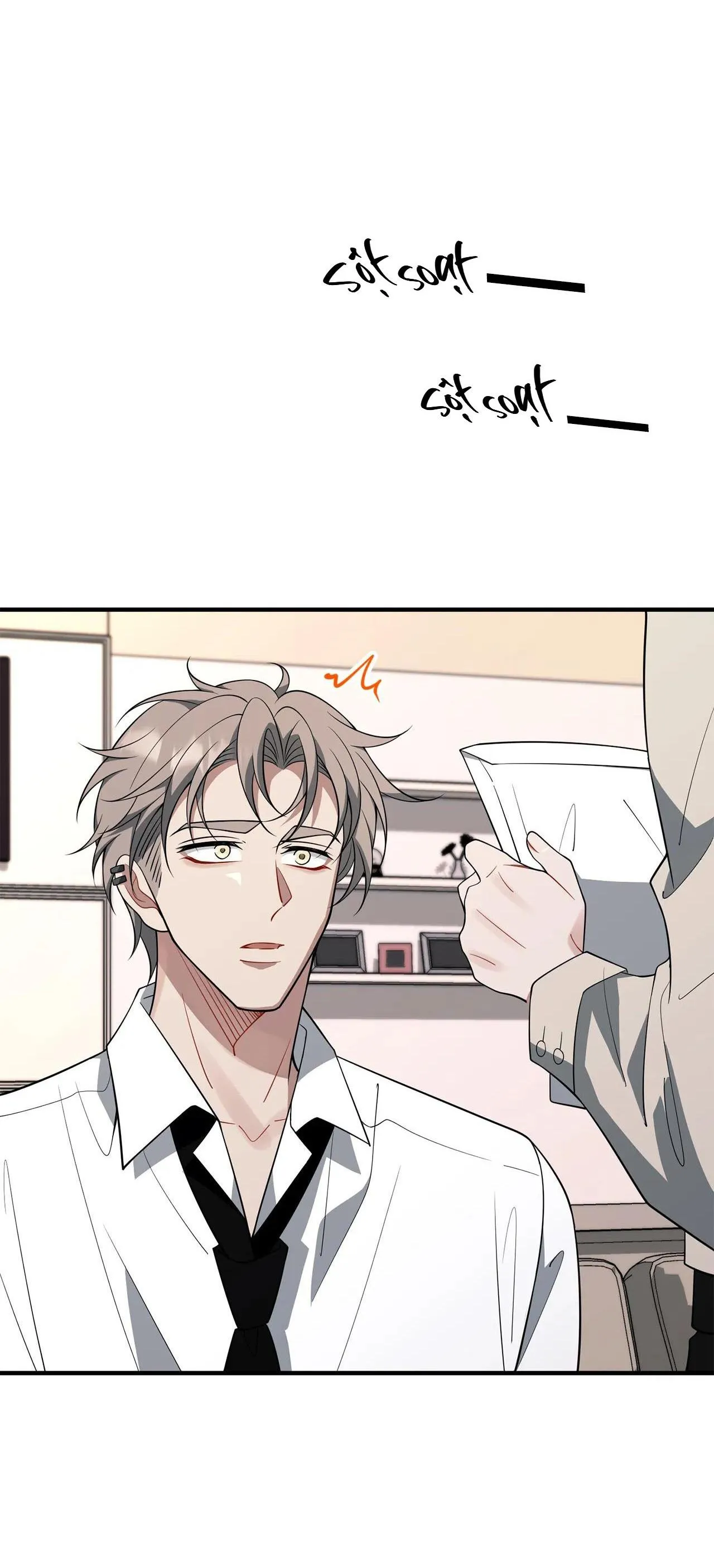 Vết Trượt Chapter 56 Trang 28