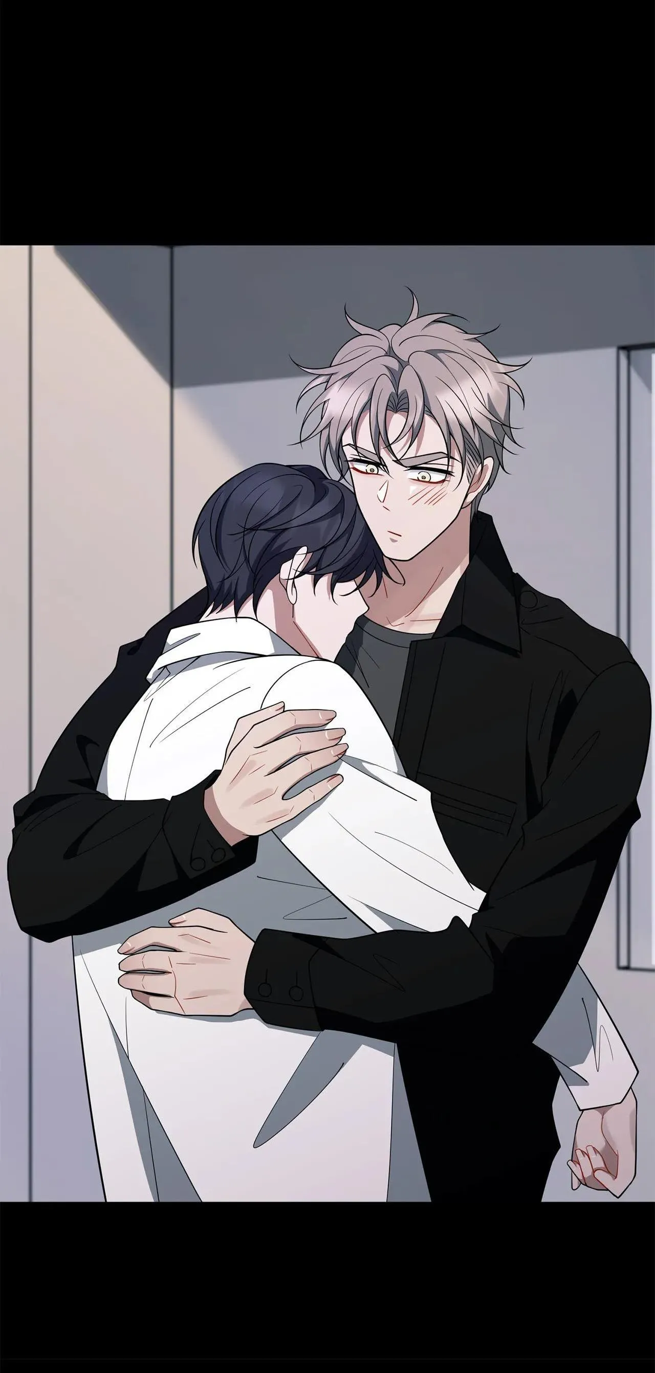 Vết Trượt Chapter 56 Trang 41