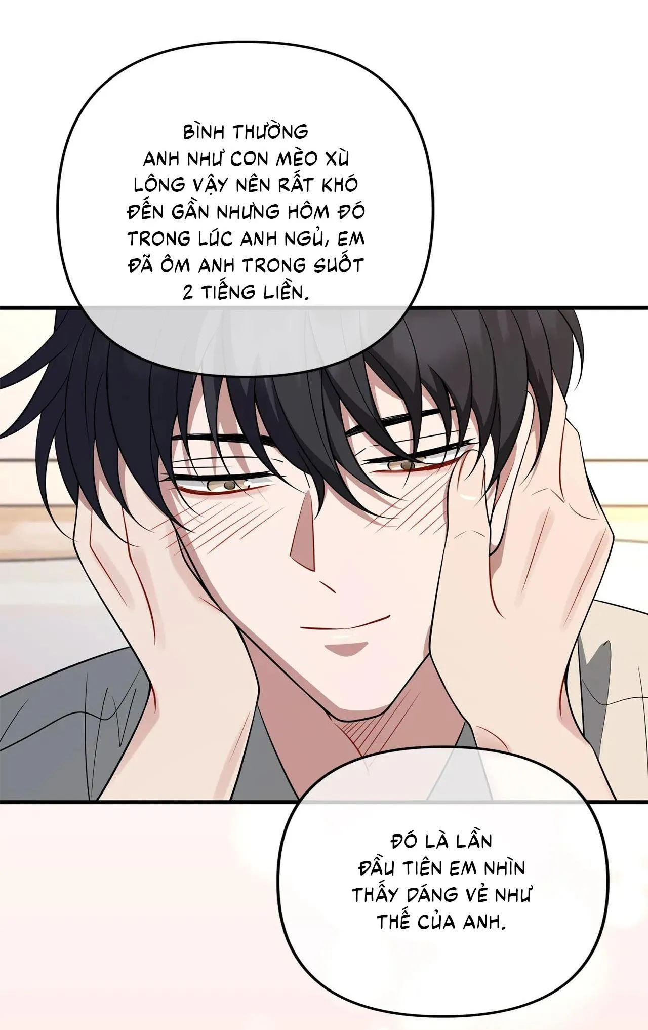 Vết Trượt Chapter 56 Trang 44