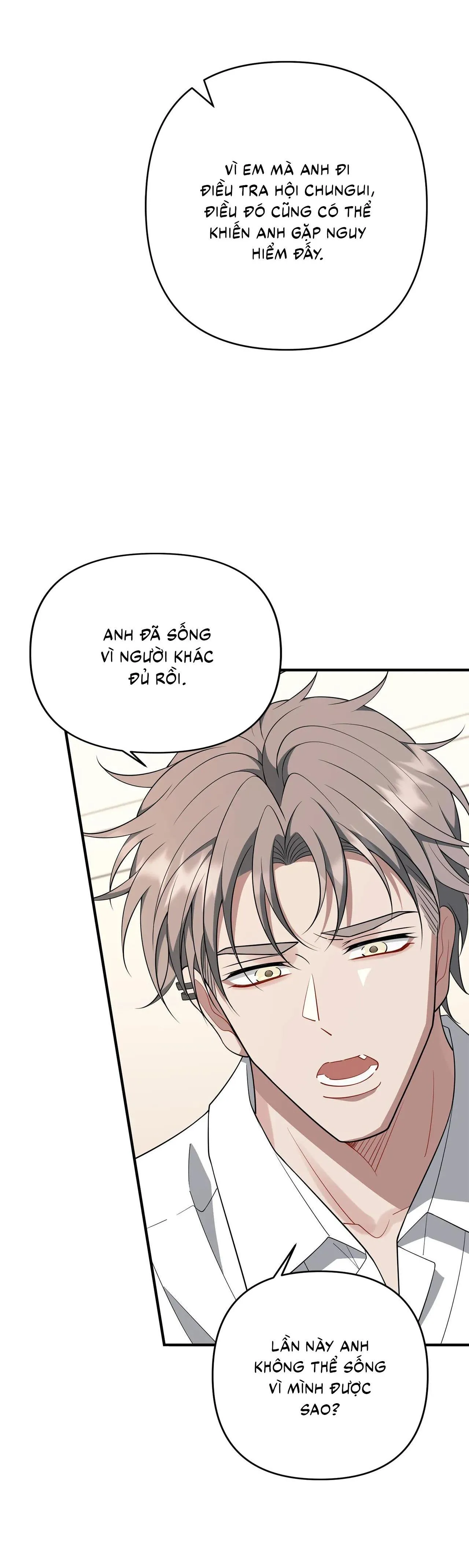 Vết Trượt Chapter 56 Trang 46