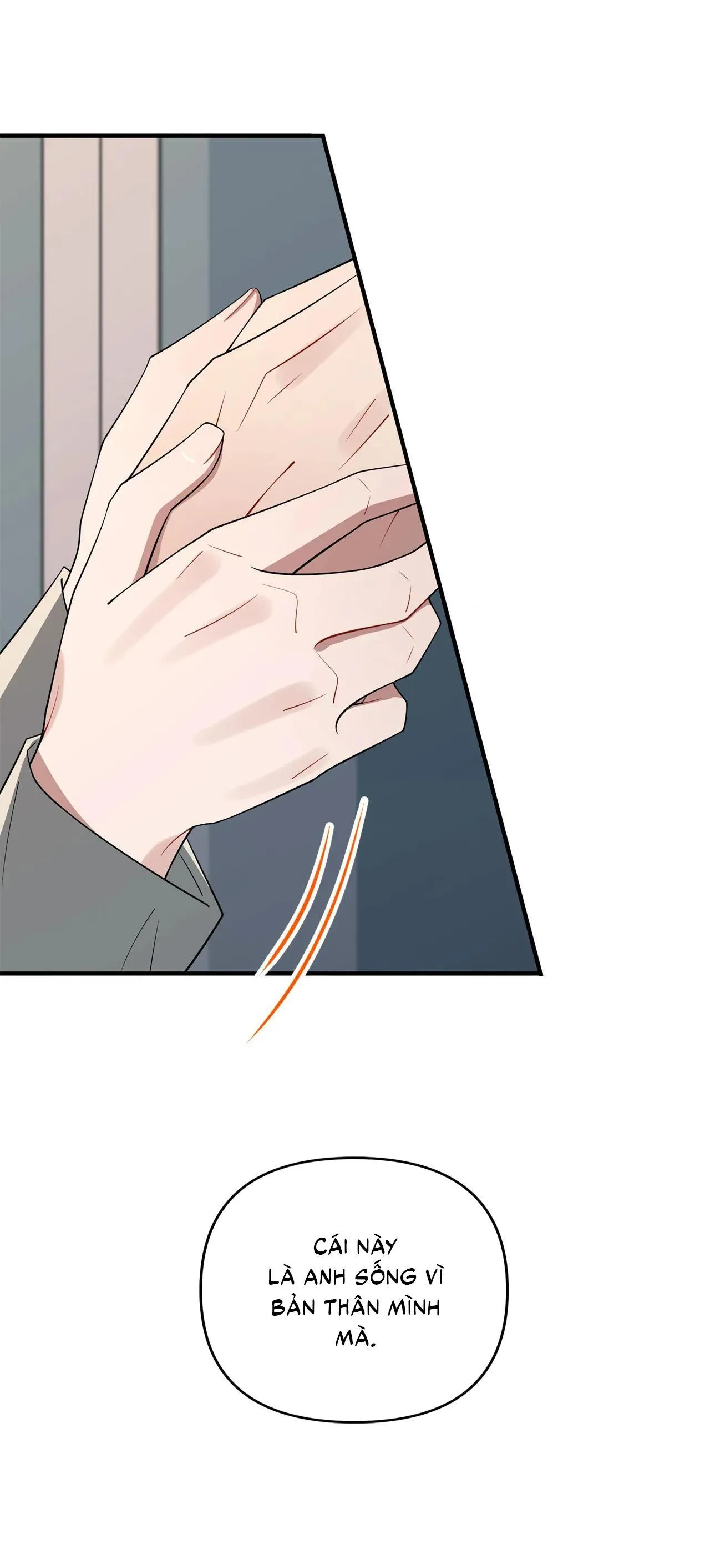 Vết Trượt Chapter 56 Trang 47