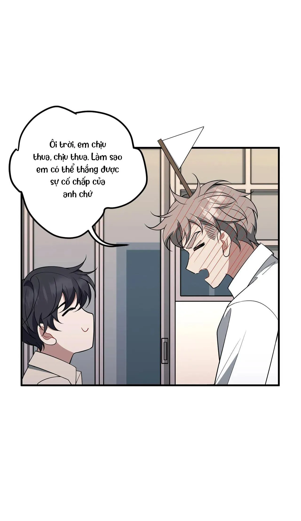 Vết Trượt Chapter 56 Trang 50