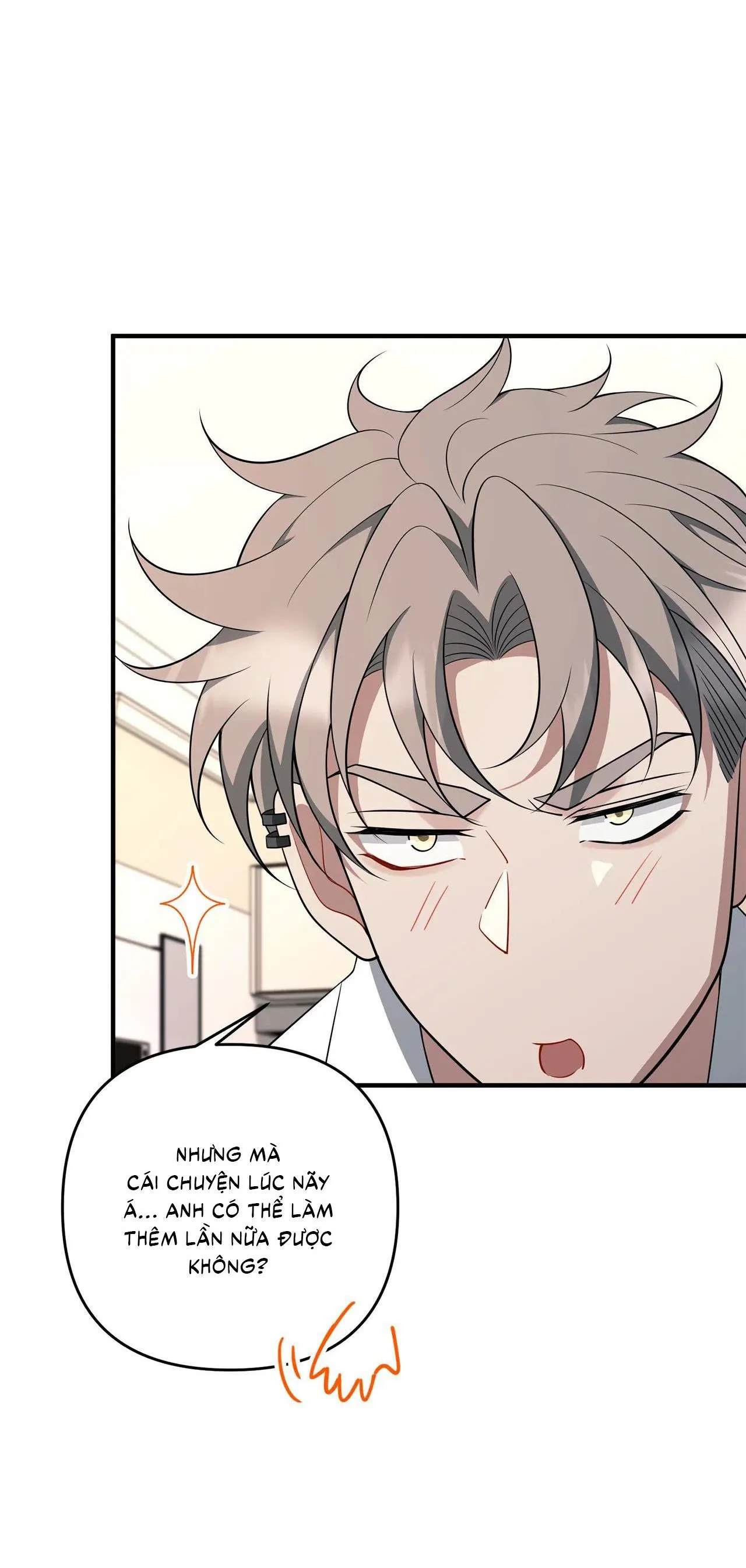 Vết Trượt Chapter 56 Trang 51