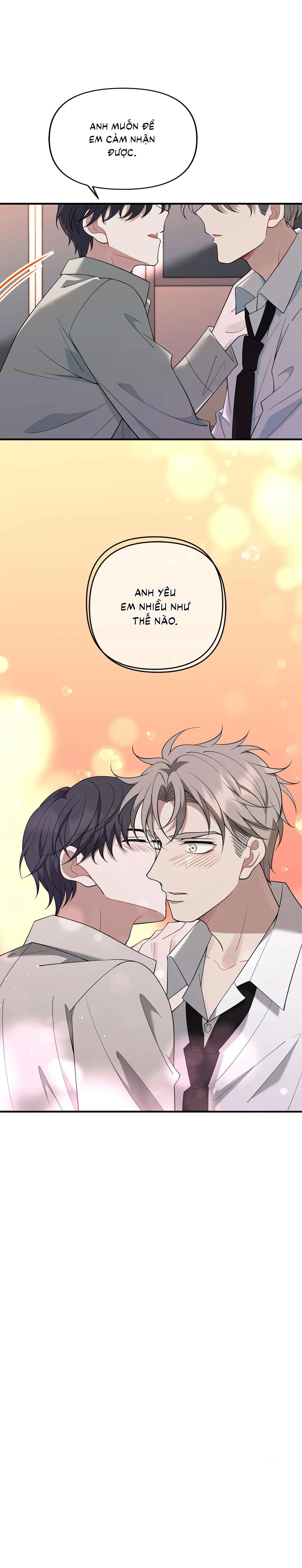 Vết Trượt Chapter 56 Trang 54