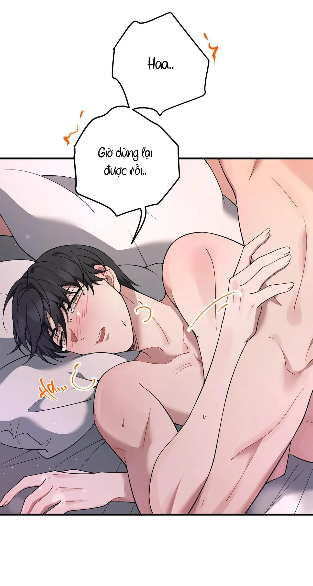 Vết Trượt Chapter 57 Trang 5