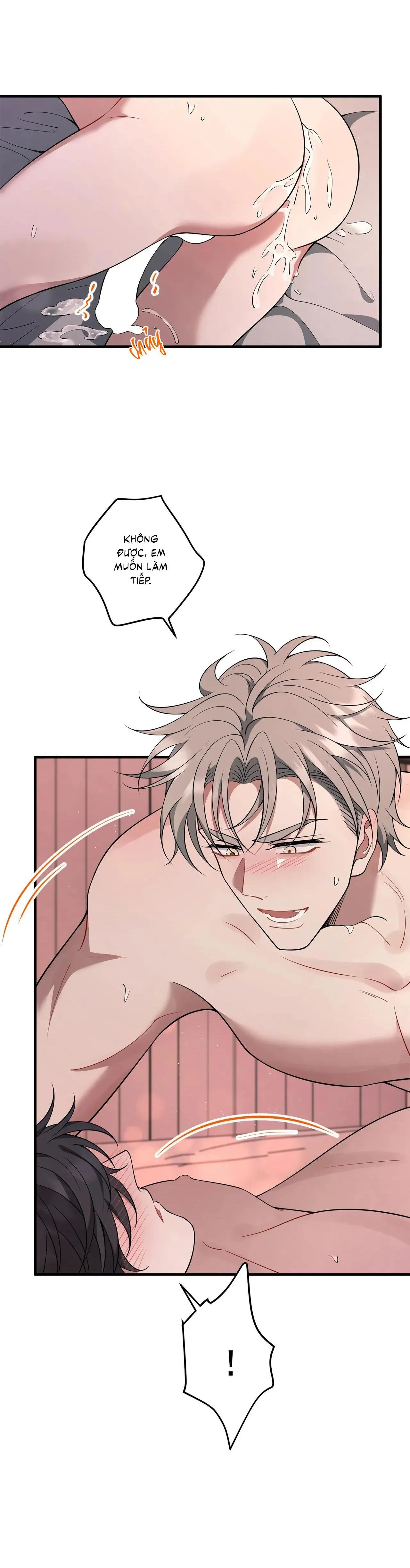 Vết Trượt Chapter 57 Trang 6