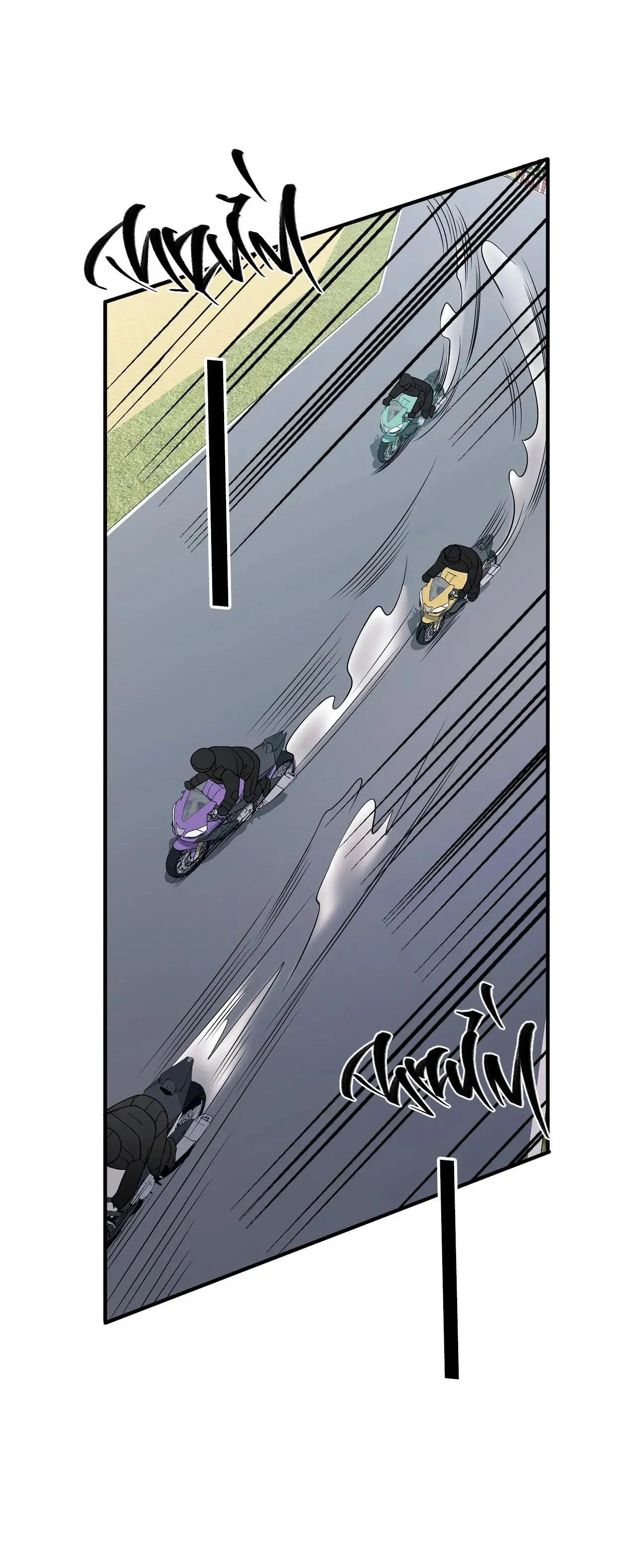 Vết Trượt Chapter 57 Trang 18