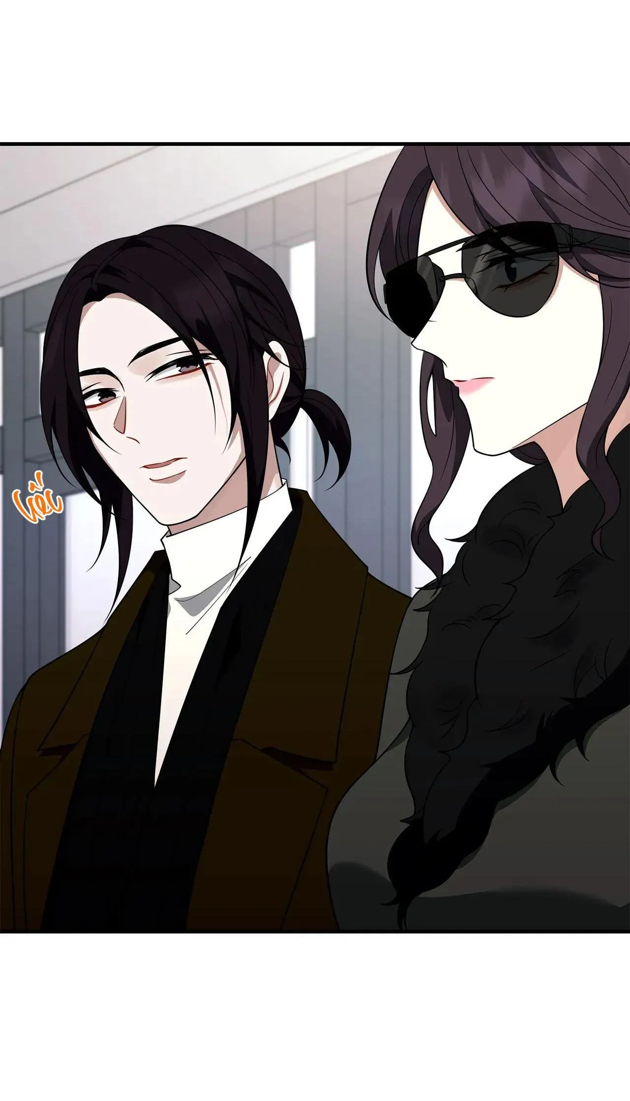 Vết Trượt Chapter 57 Trang 22