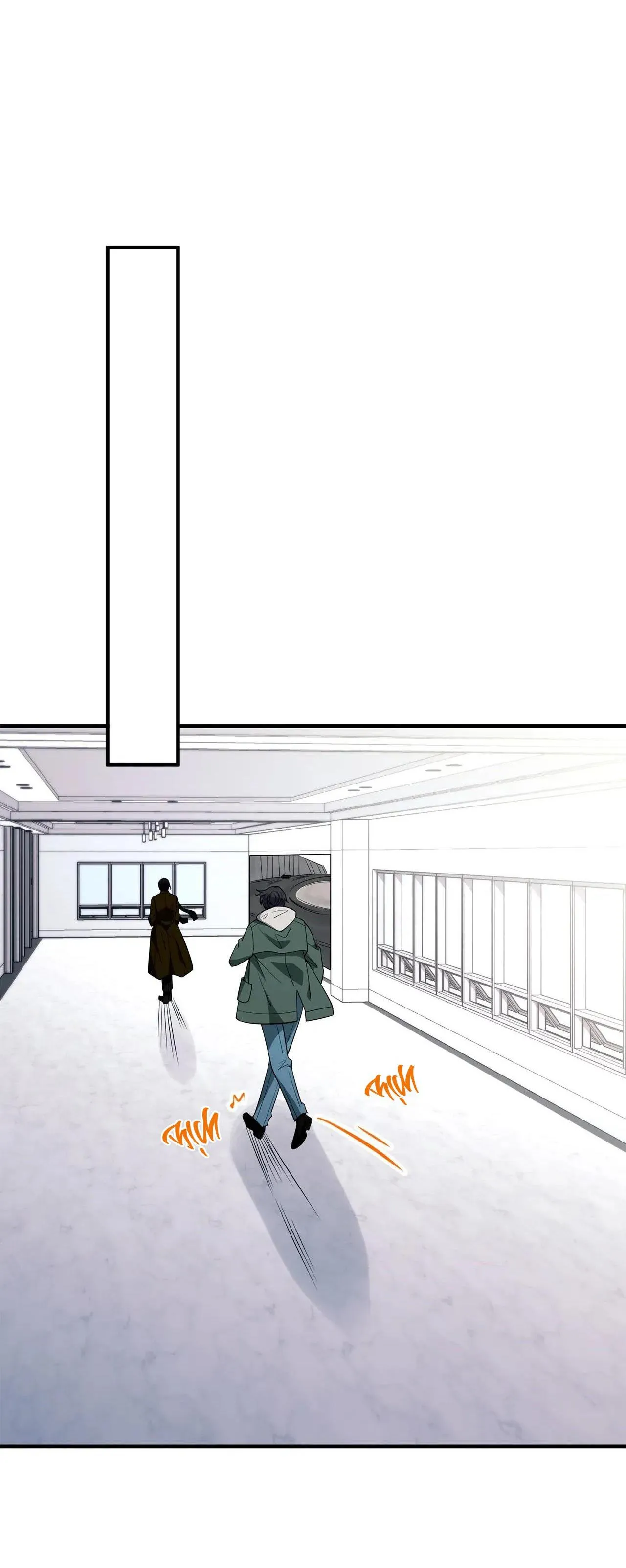 Vết Trượt Chapter 57 Trang 24