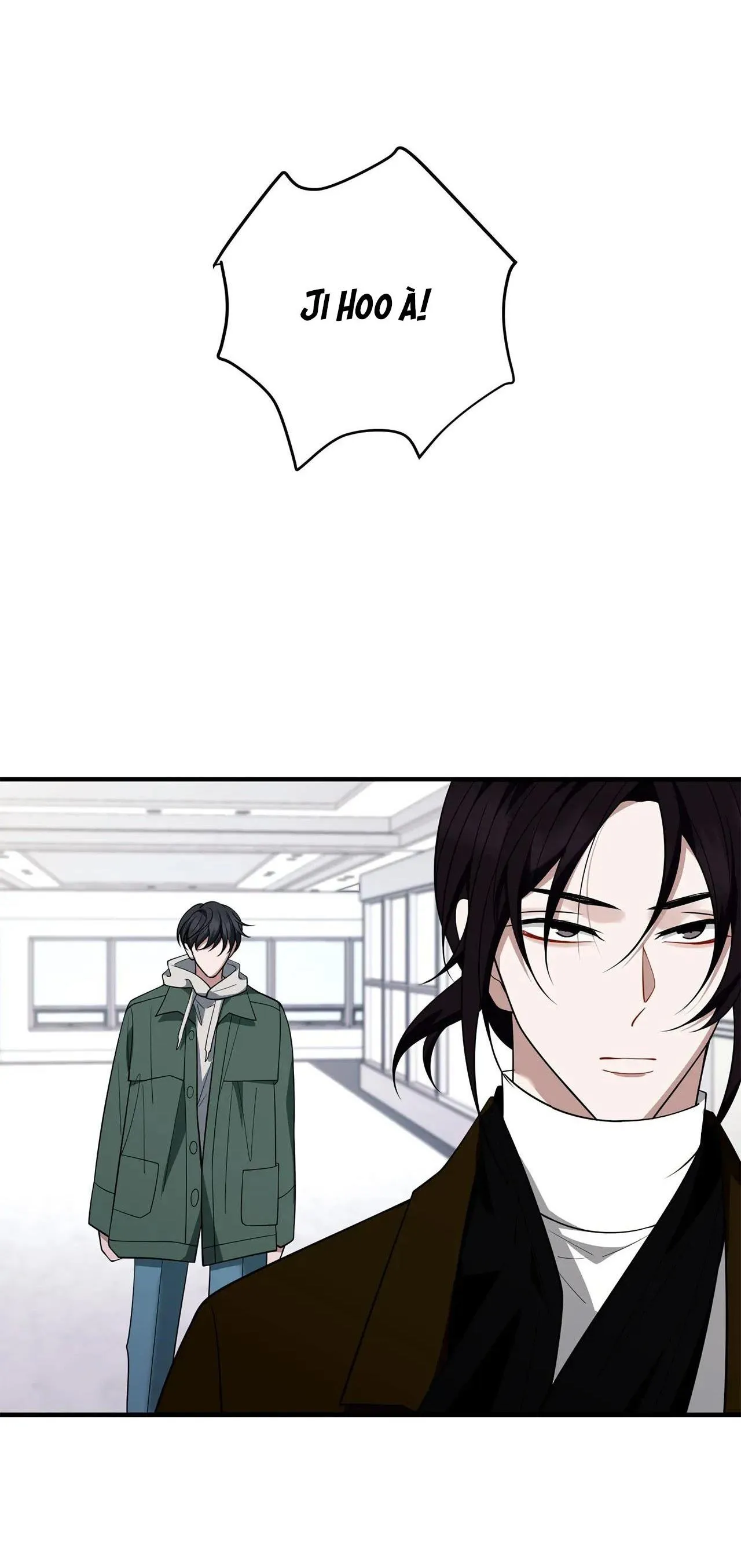 Vết Trượt Chapter 57 Trang 25