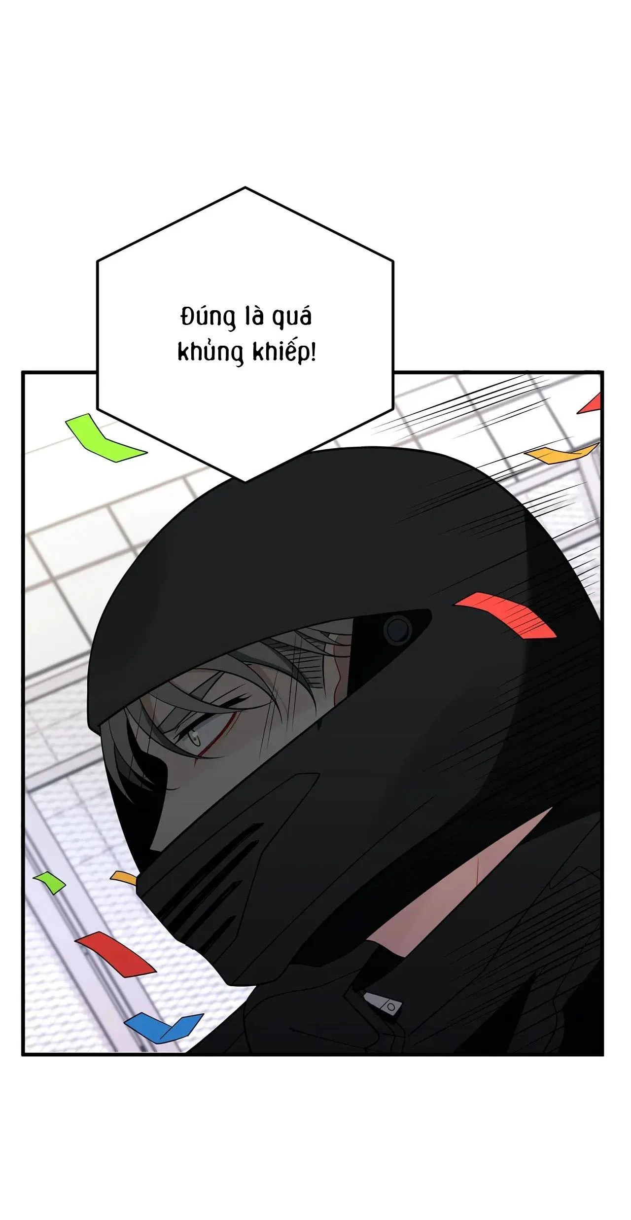 Vết Trượt Chapter 57 Trang 32