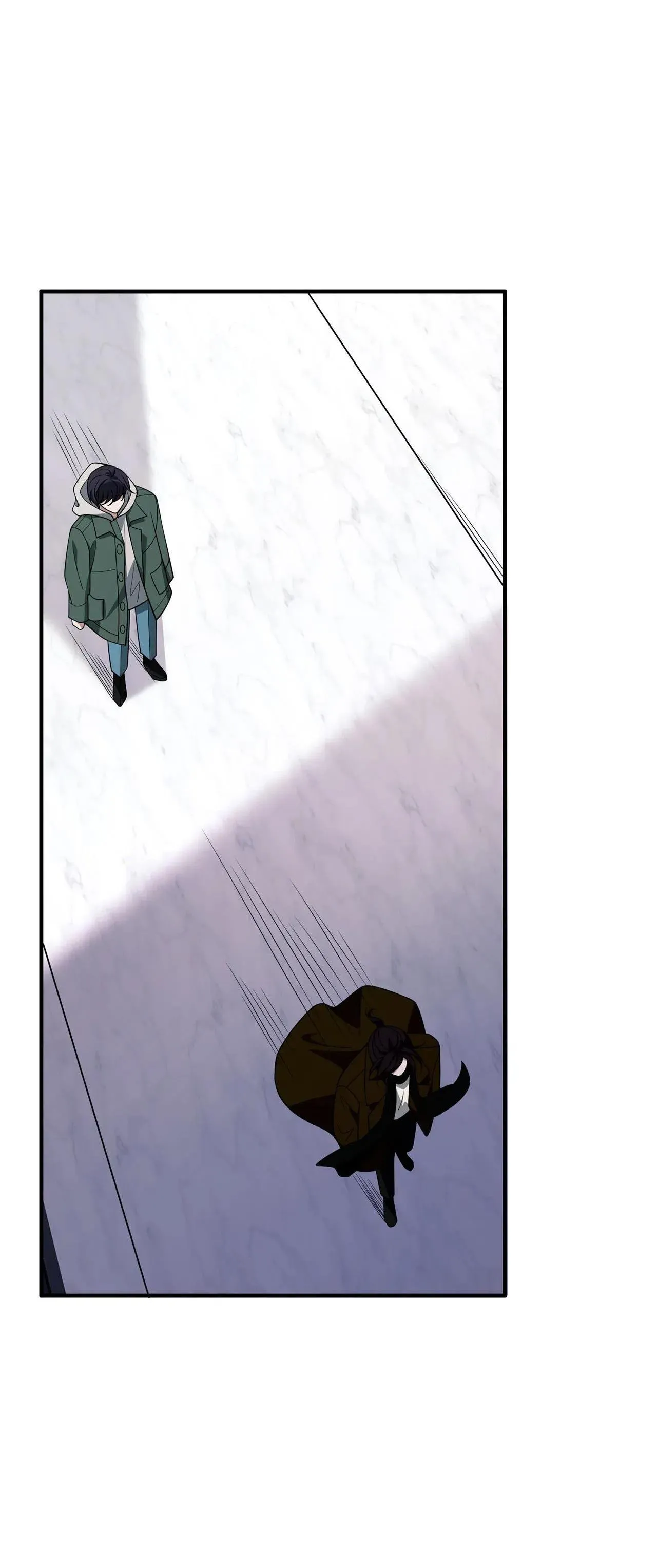 Vết Trượt Chapter 57 Trang 34