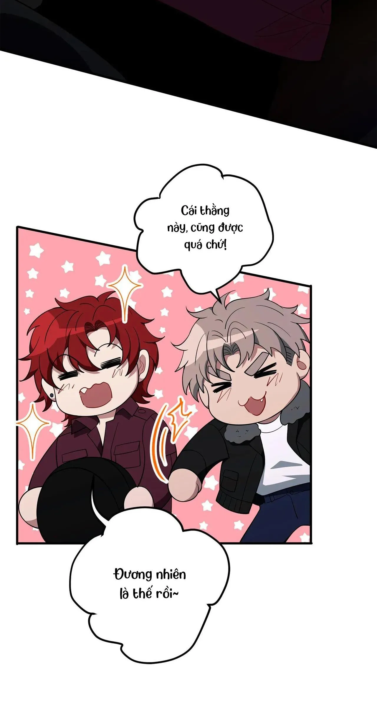 Vết Trượt Chapter 57 Trang 36