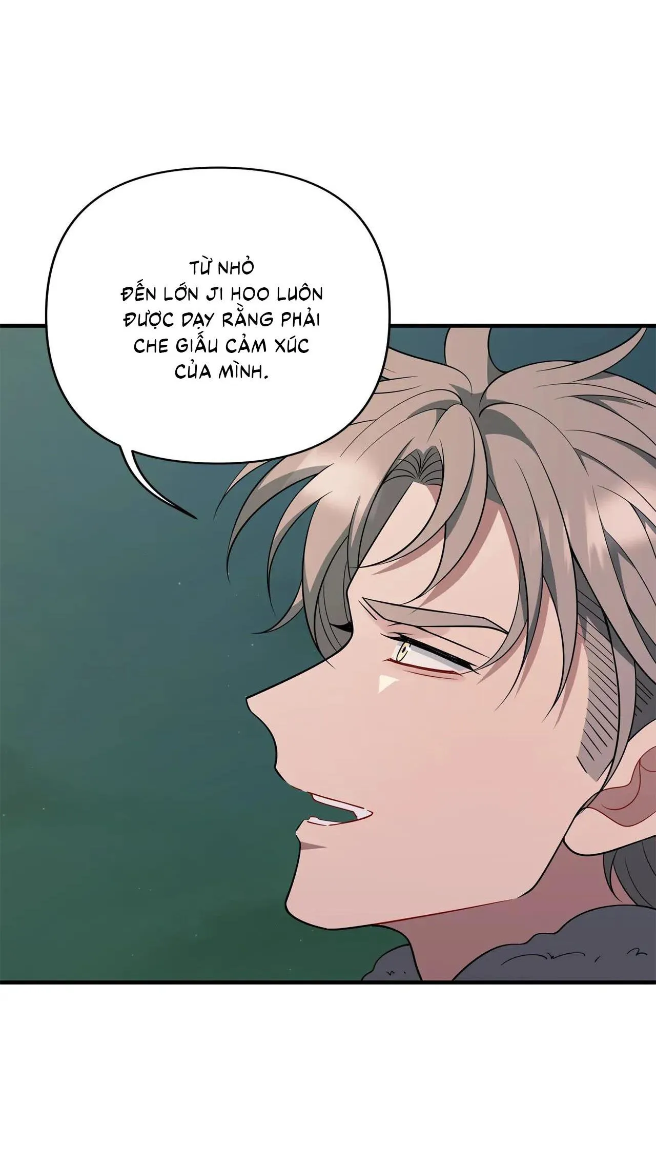 Vết Trượt Chapter 57 Trang 54