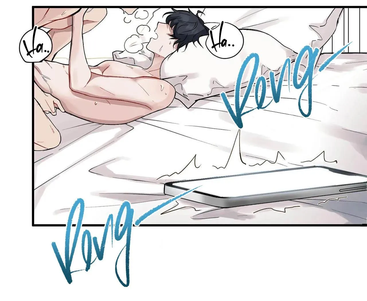 Vết Trượt Chapter 1 Trang 6