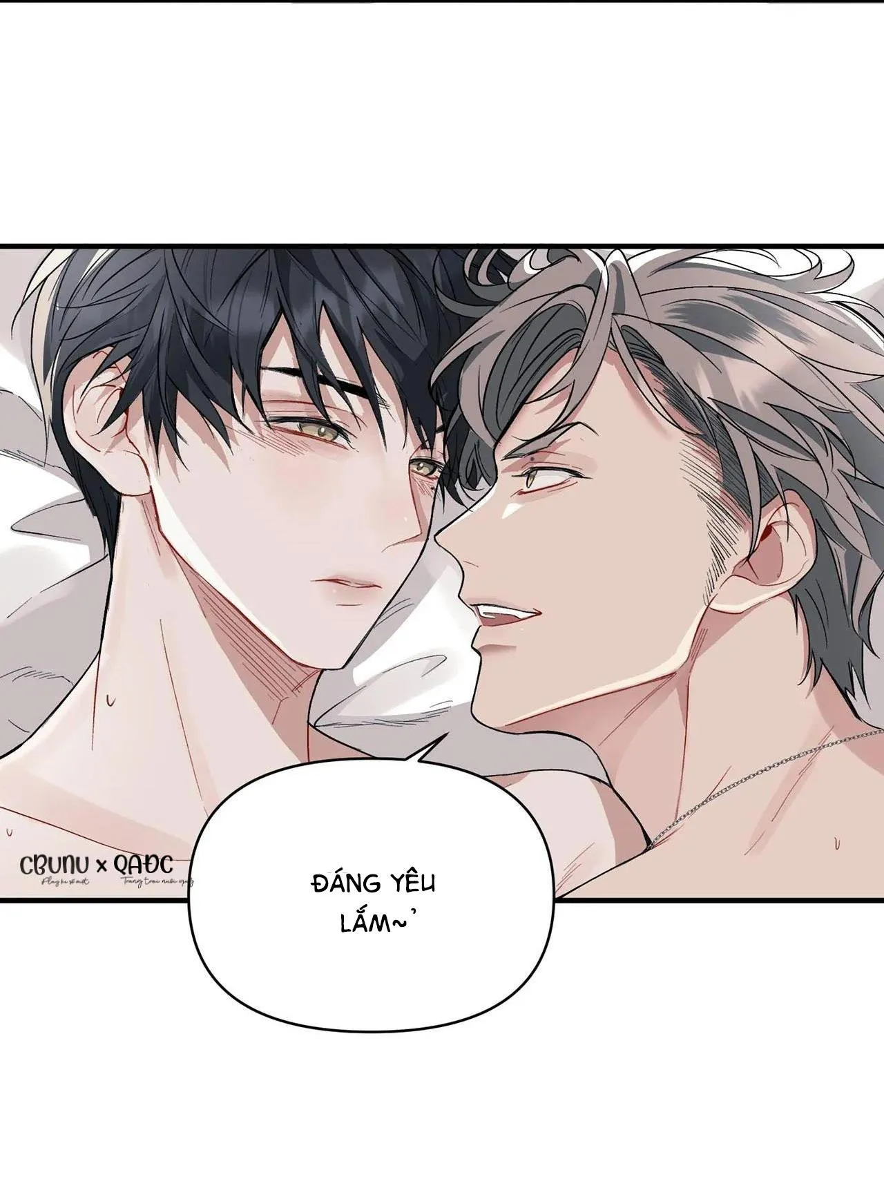 Vết Trượt Chapter 1 Trang 16