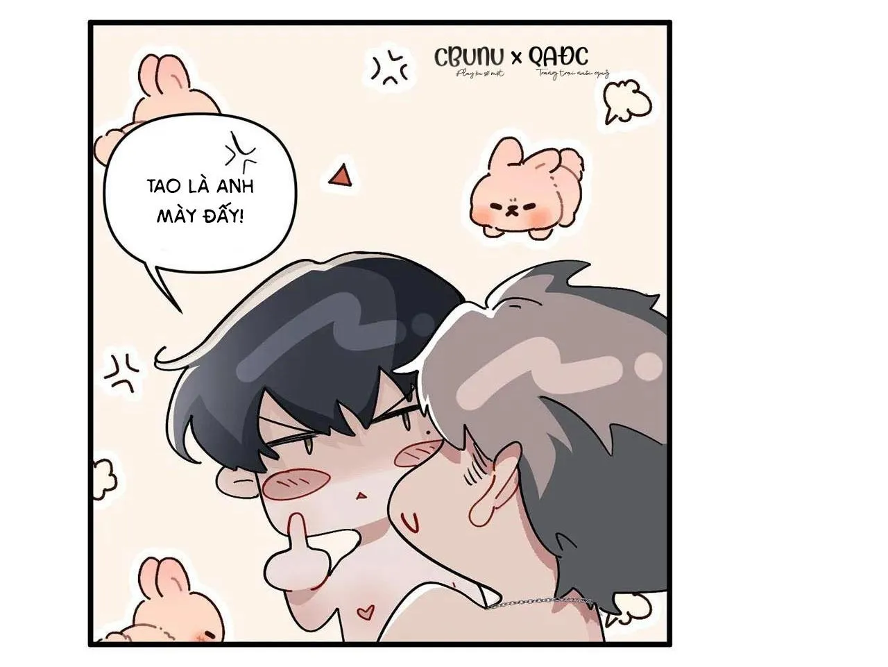 Vết Trượt Chapter 1 Trang 18