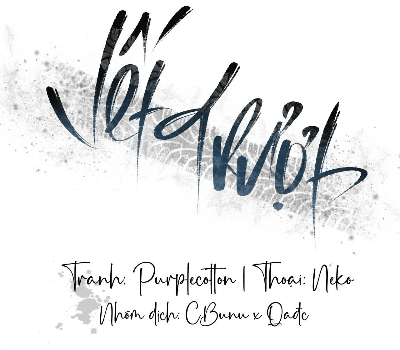 Vết Trượt Chapter 1 Trang 44