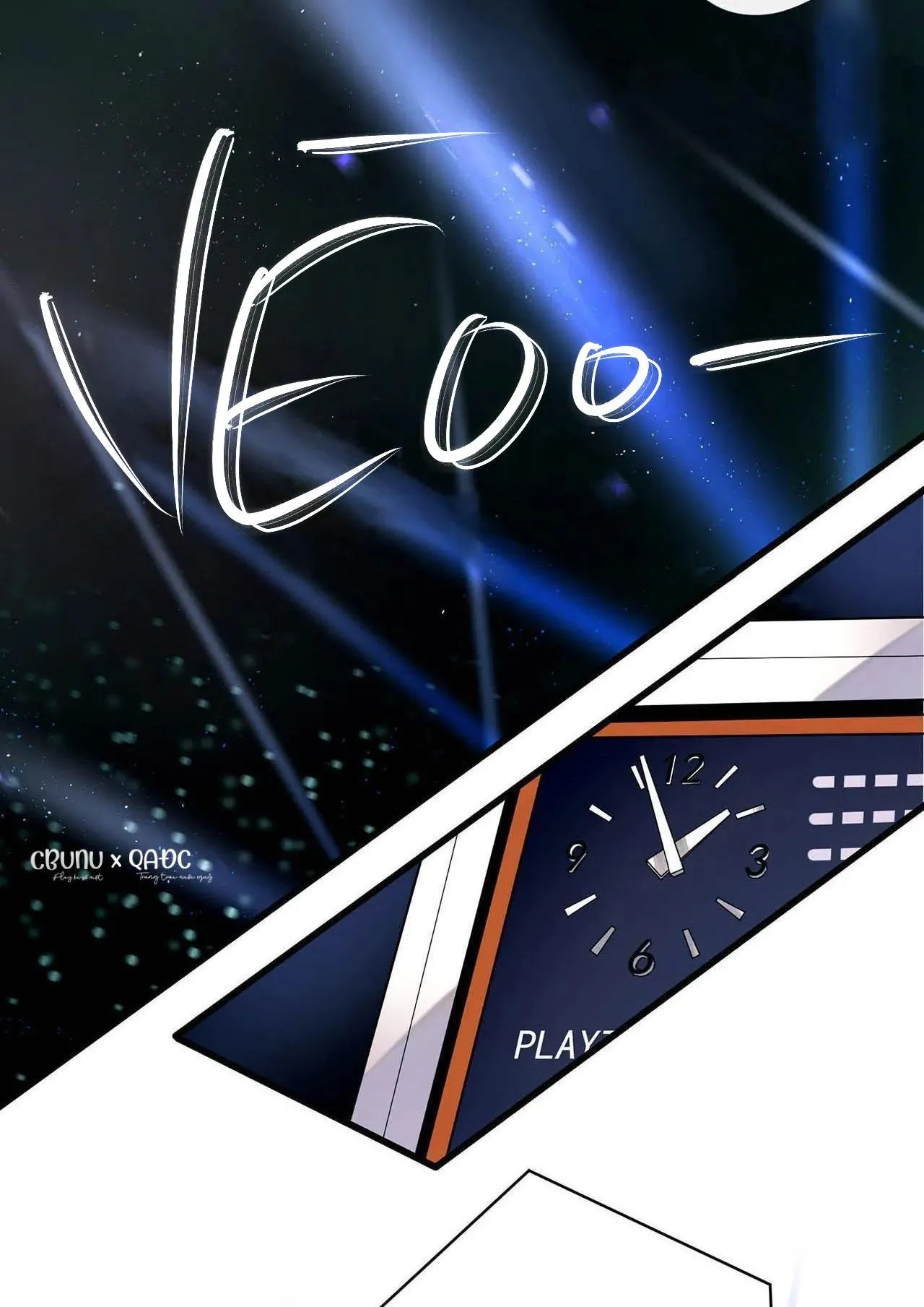 Vết Trượt Chapter 1 Trang 50