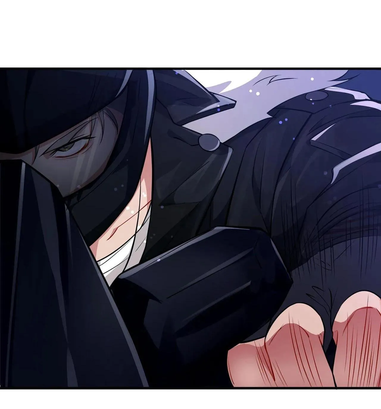 Vết Trượt Chapter 1 Trang 60