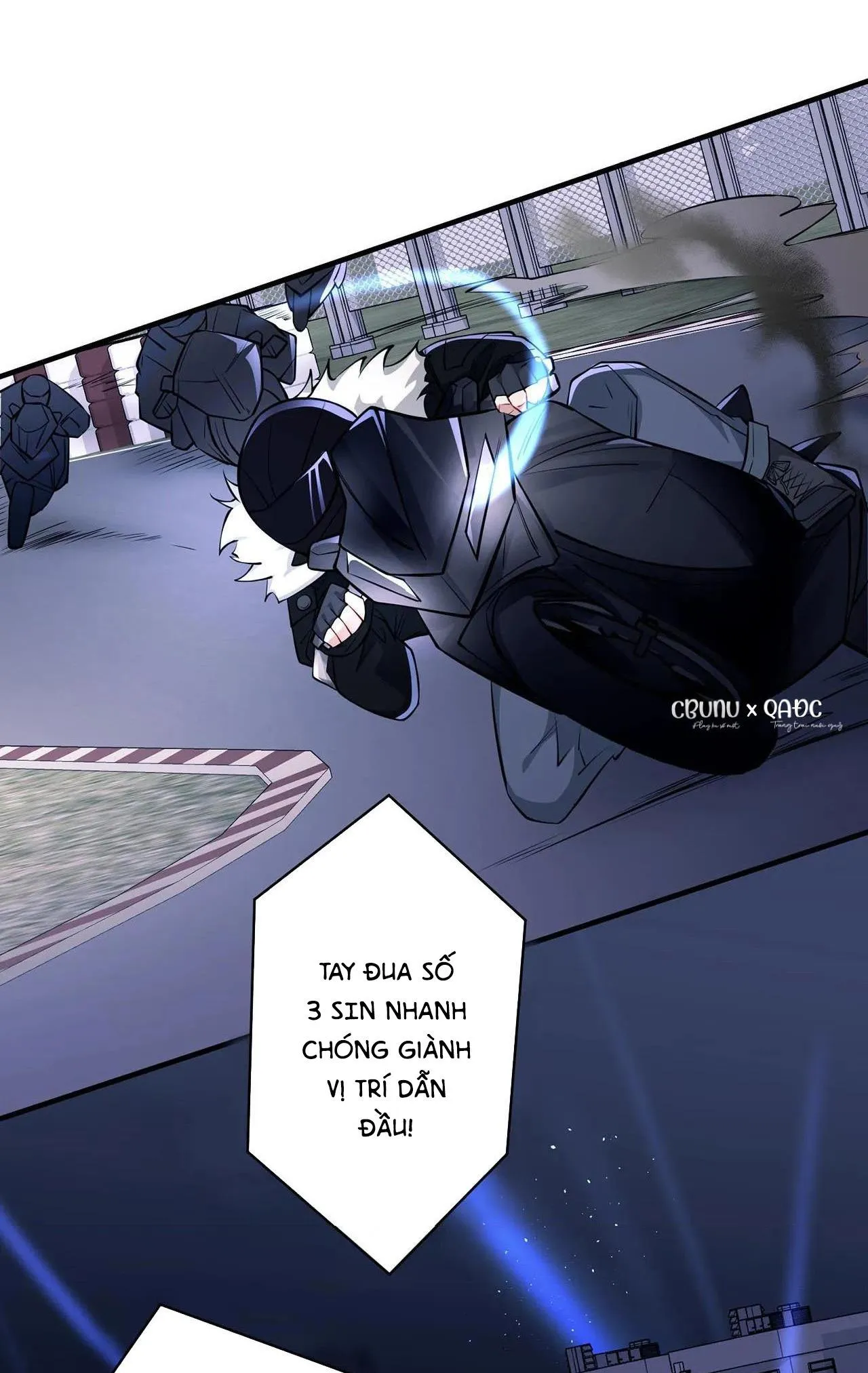 Vết Trượt Chapter 1 Trang 64