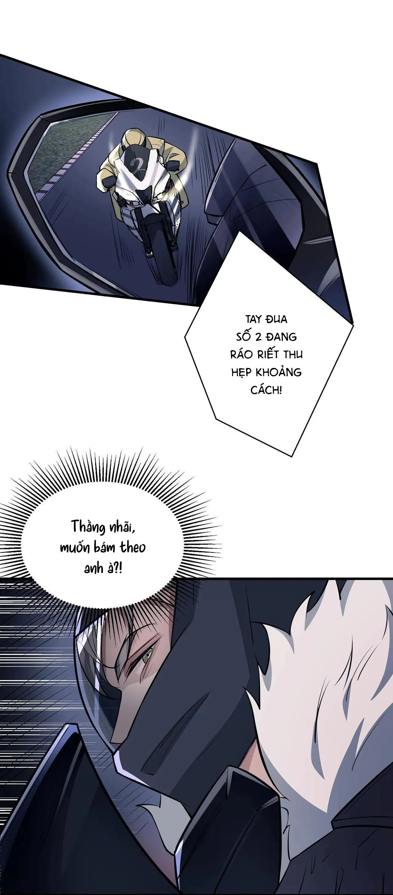 Vết Trượt Chapter 1 Trang 66