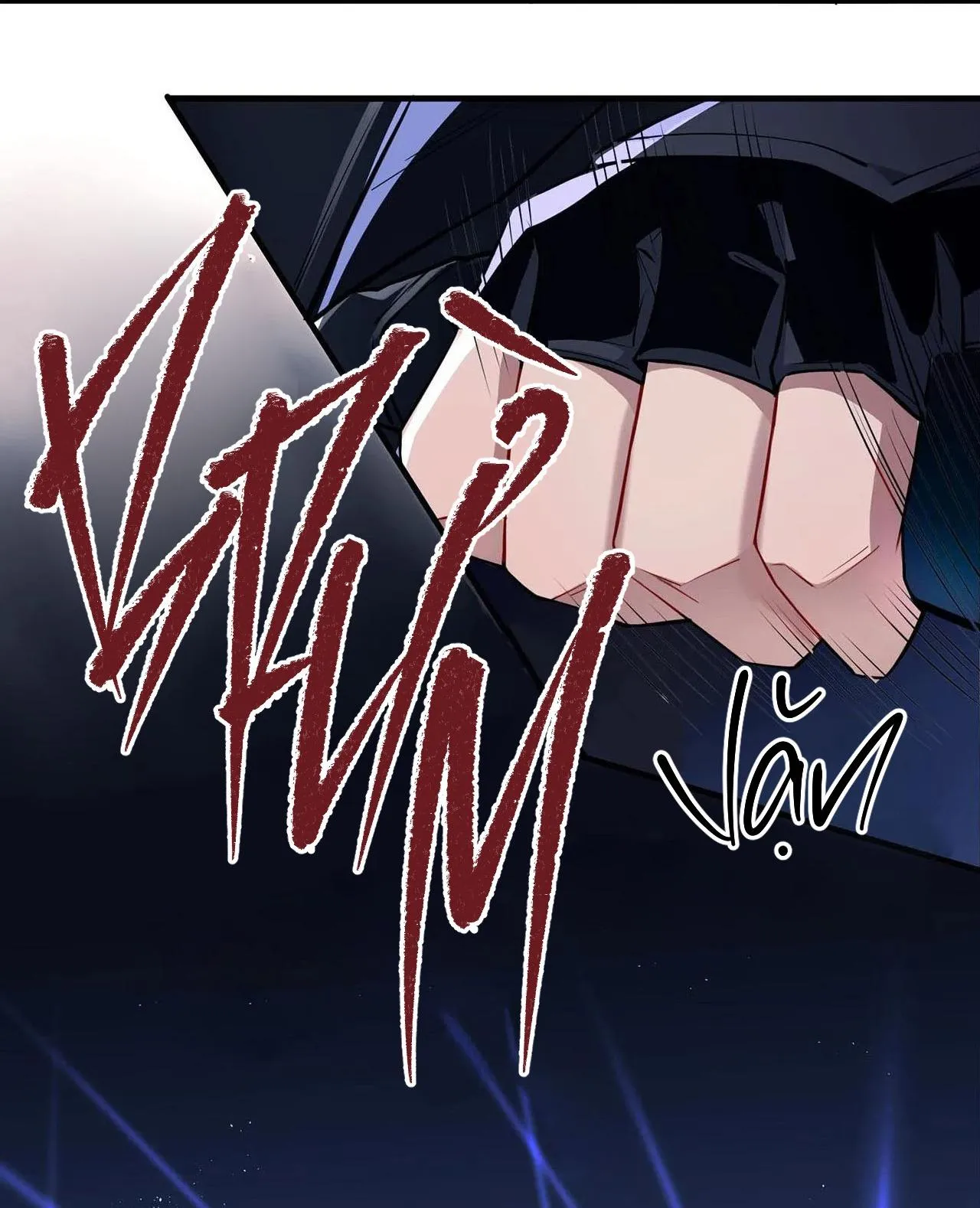 Vết Trượt Chapter 1 Trang 67