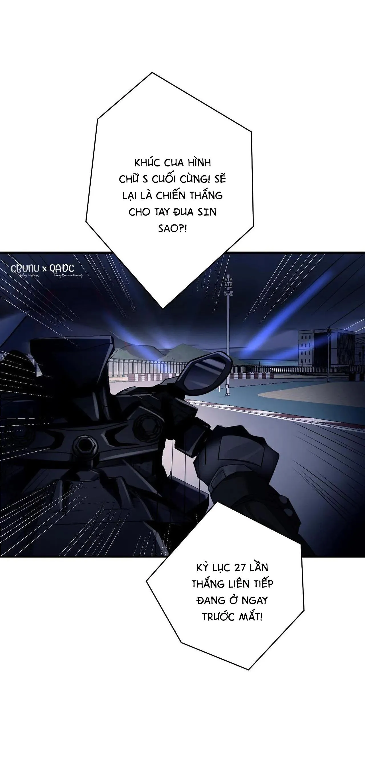 Vết Trượt Chapter 1 Trang 69