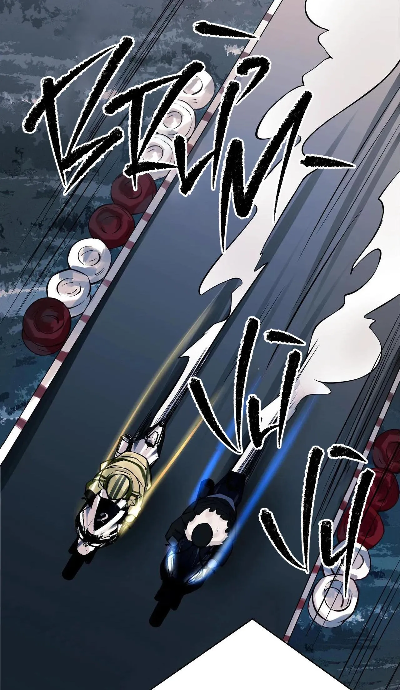 Vết Trượt Chapter 1 Trang 76