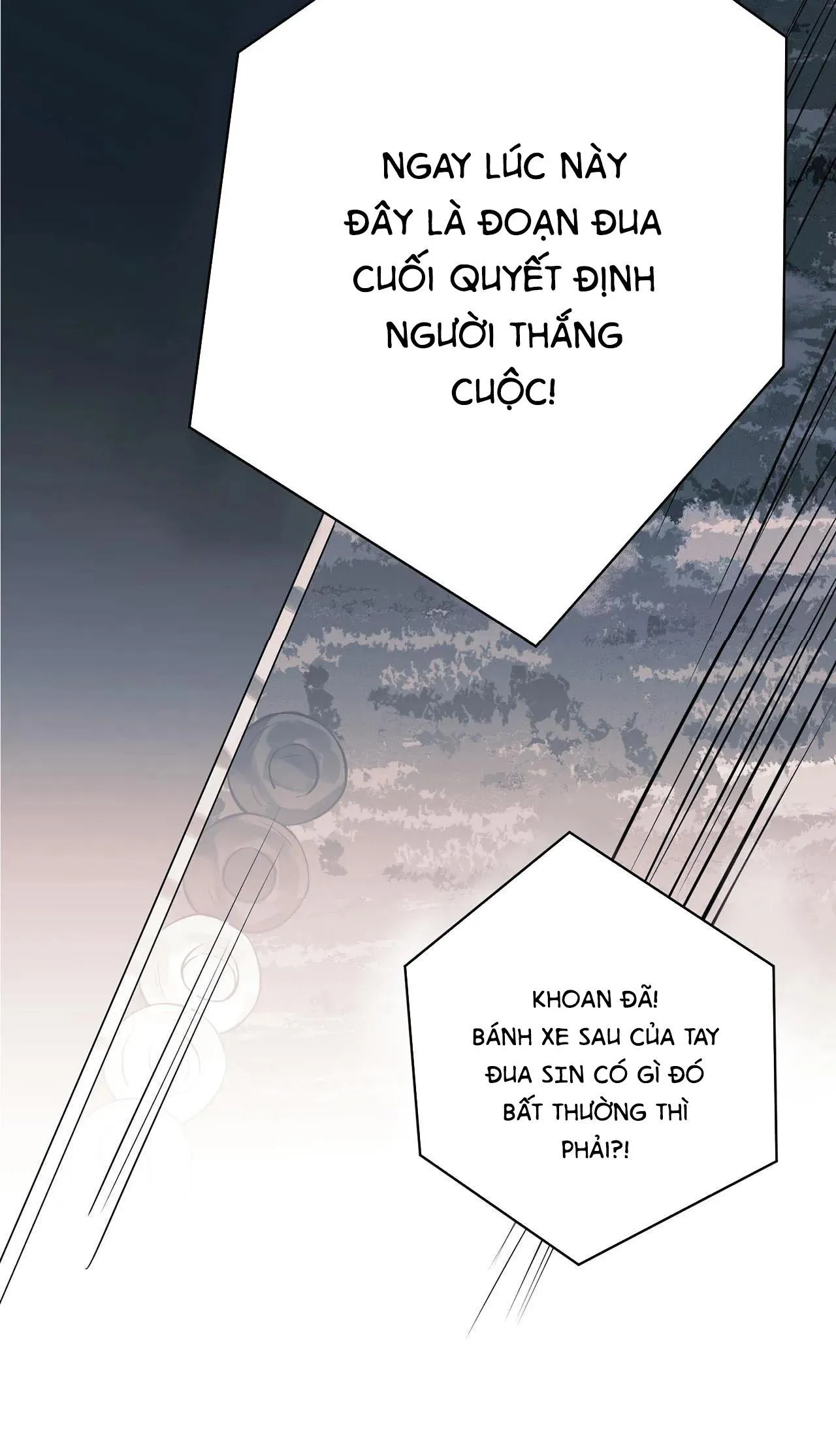 Vết Trượt Chapter 1 Trang 77