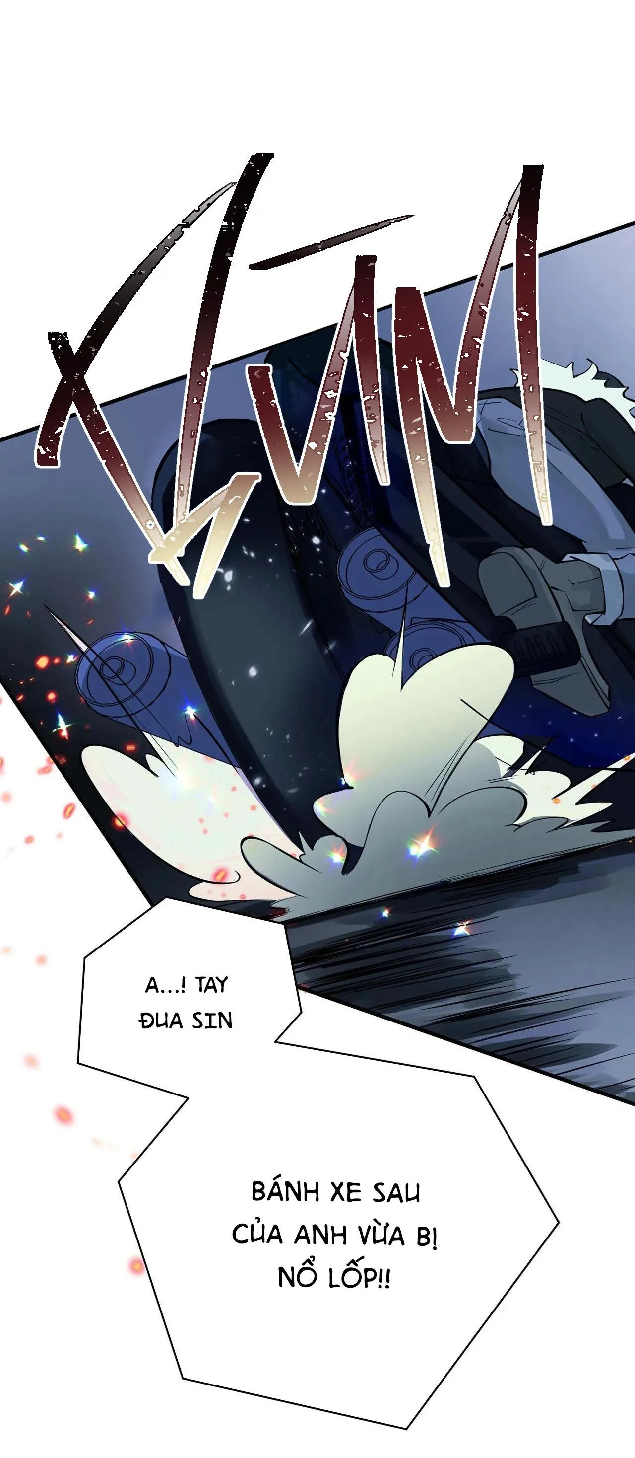 Vết Trượt Chapter 1 Trang 79