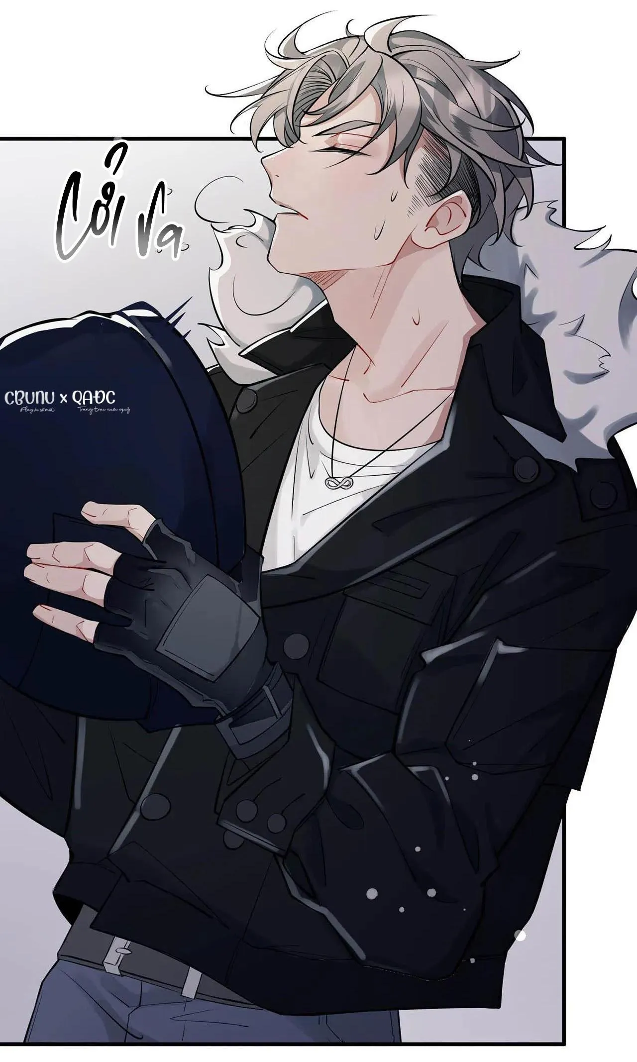 Vết Trượt Chapter 1 Trang 83