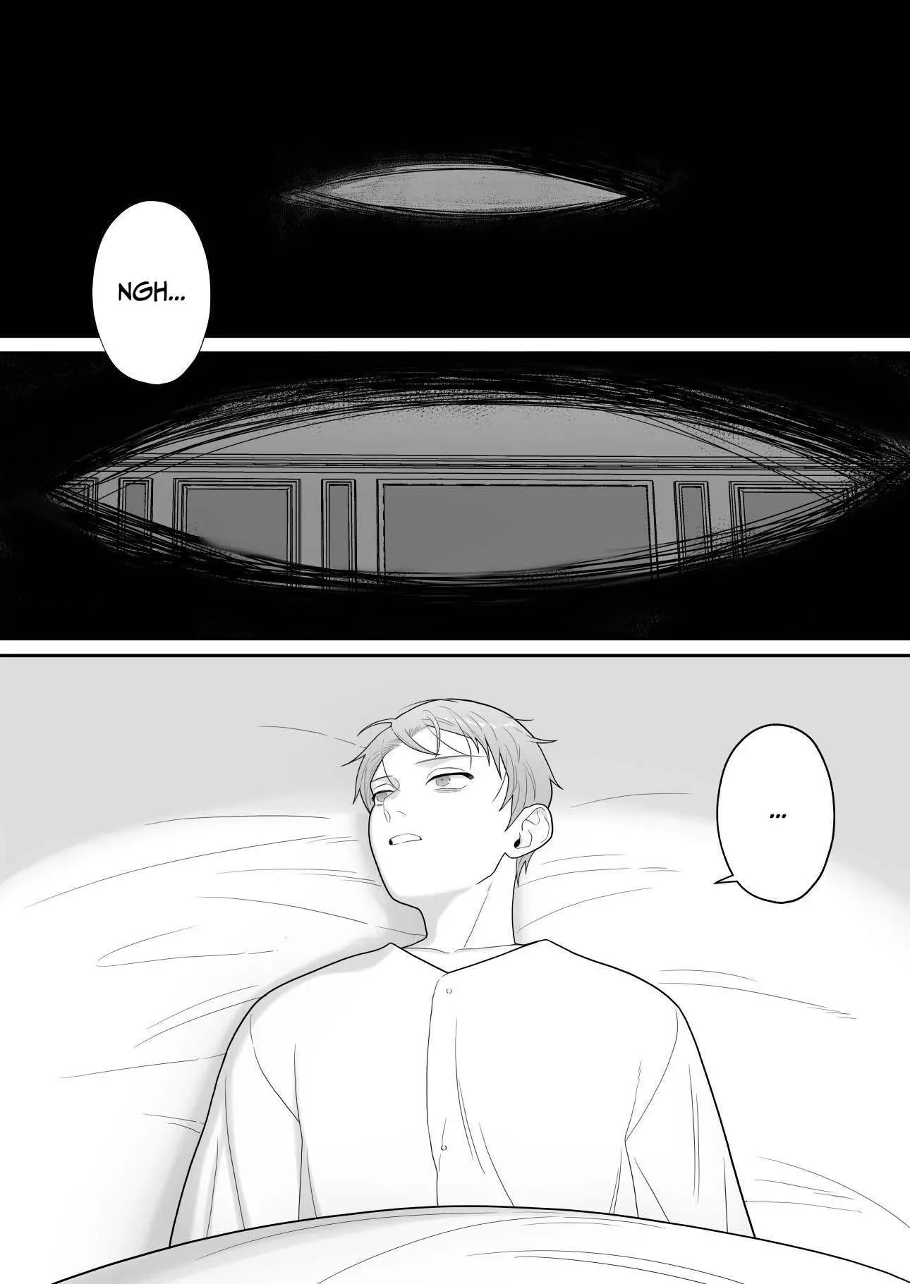 Vết Cắn Chapter 1 Trang 7