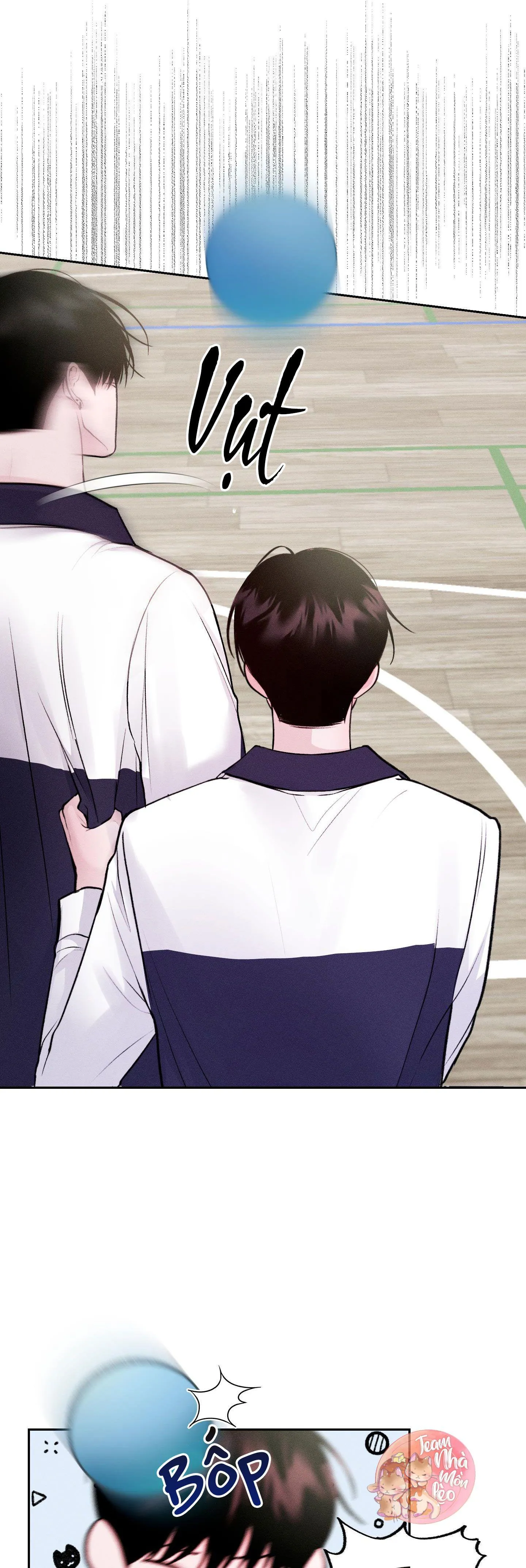 VỊ CỨU TINH VÀO THỨ HAI Chapter 4 Trang 25