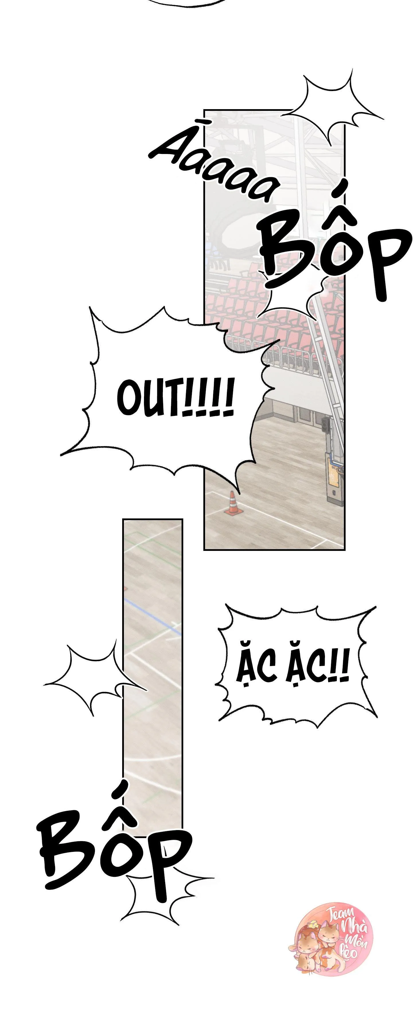 VỊ CỨU TINH VÀO THỨ HAI Chapter 4 Trang 29