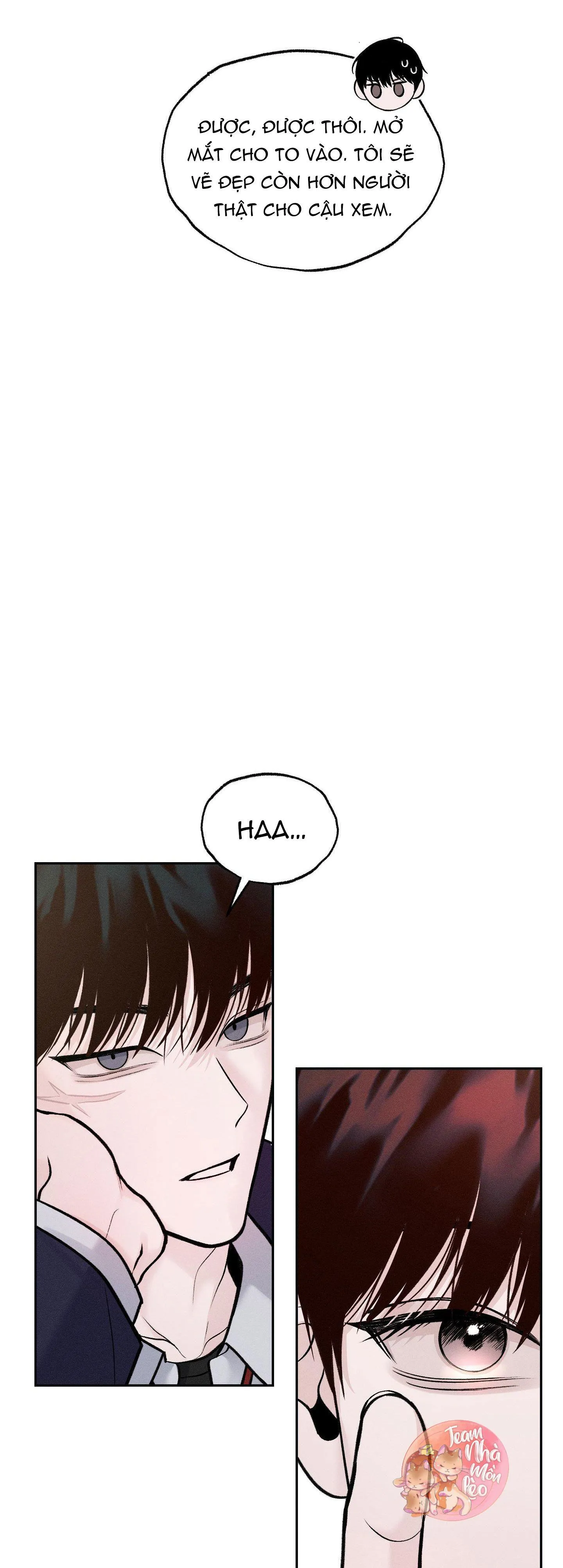 VỊ CỨU TINH VÀO THỨ HAI Chapter 4 Trang 43