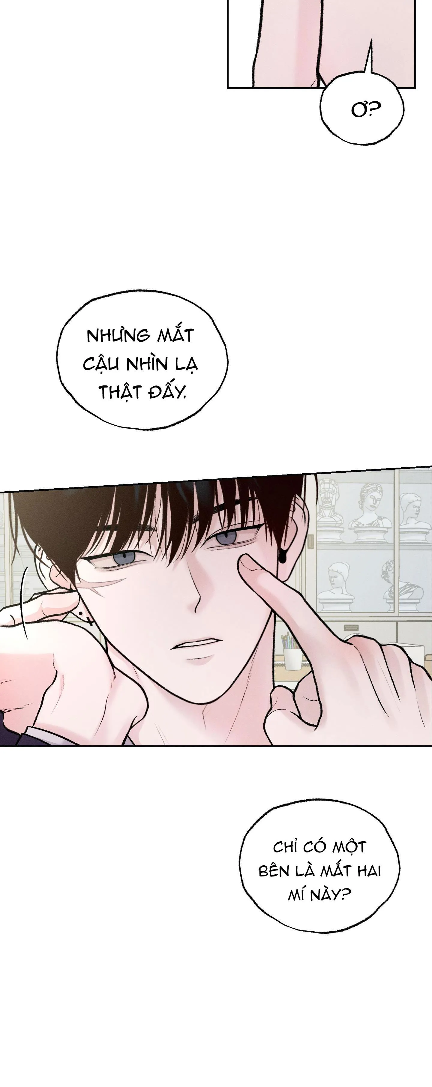 VỊ CỨU TINH VÀO THỨ HAI Chapter 4 Trang 44