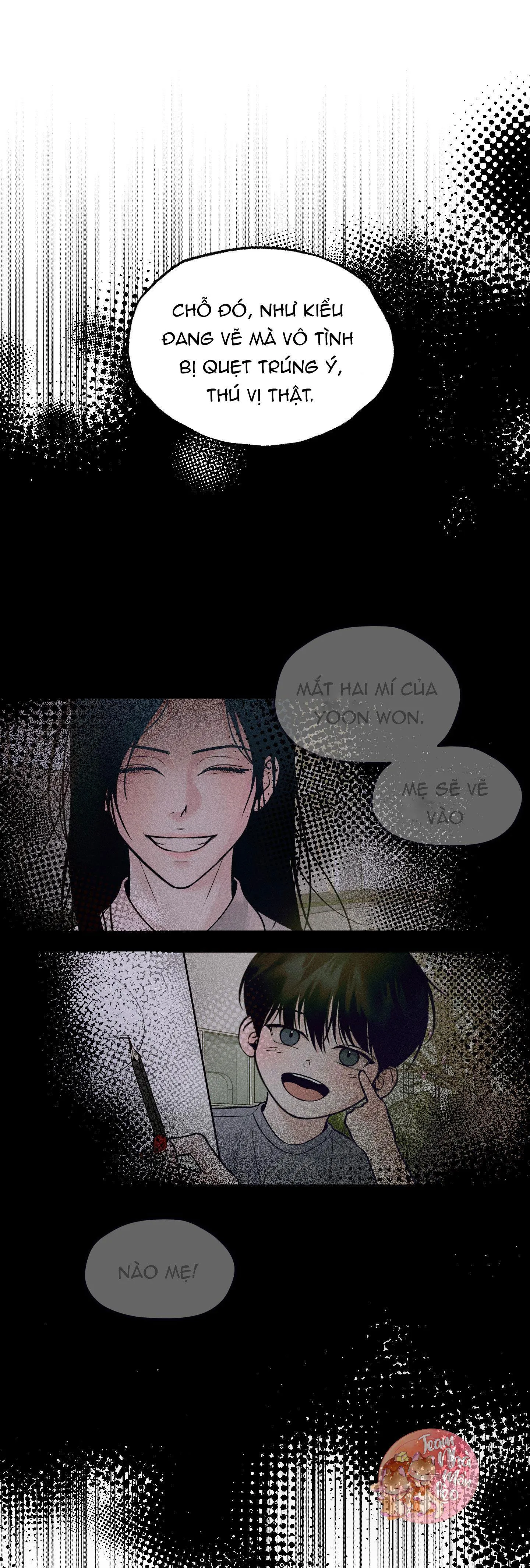 VỊ CỨU TINH VÀO THỨ HAI Chapter 4 Trang 45