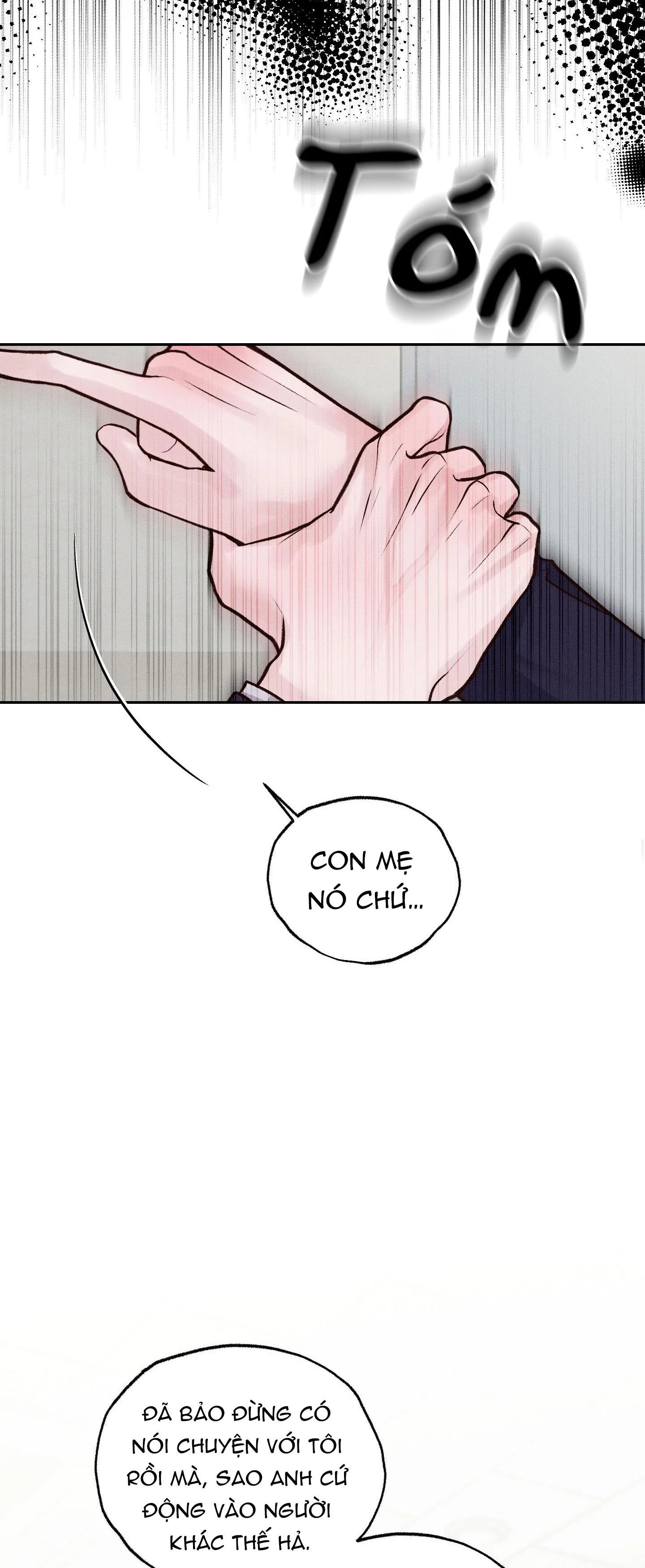 VỊ CỨU TINH VÀO THỨ HAI Chapter 4 Trang 46