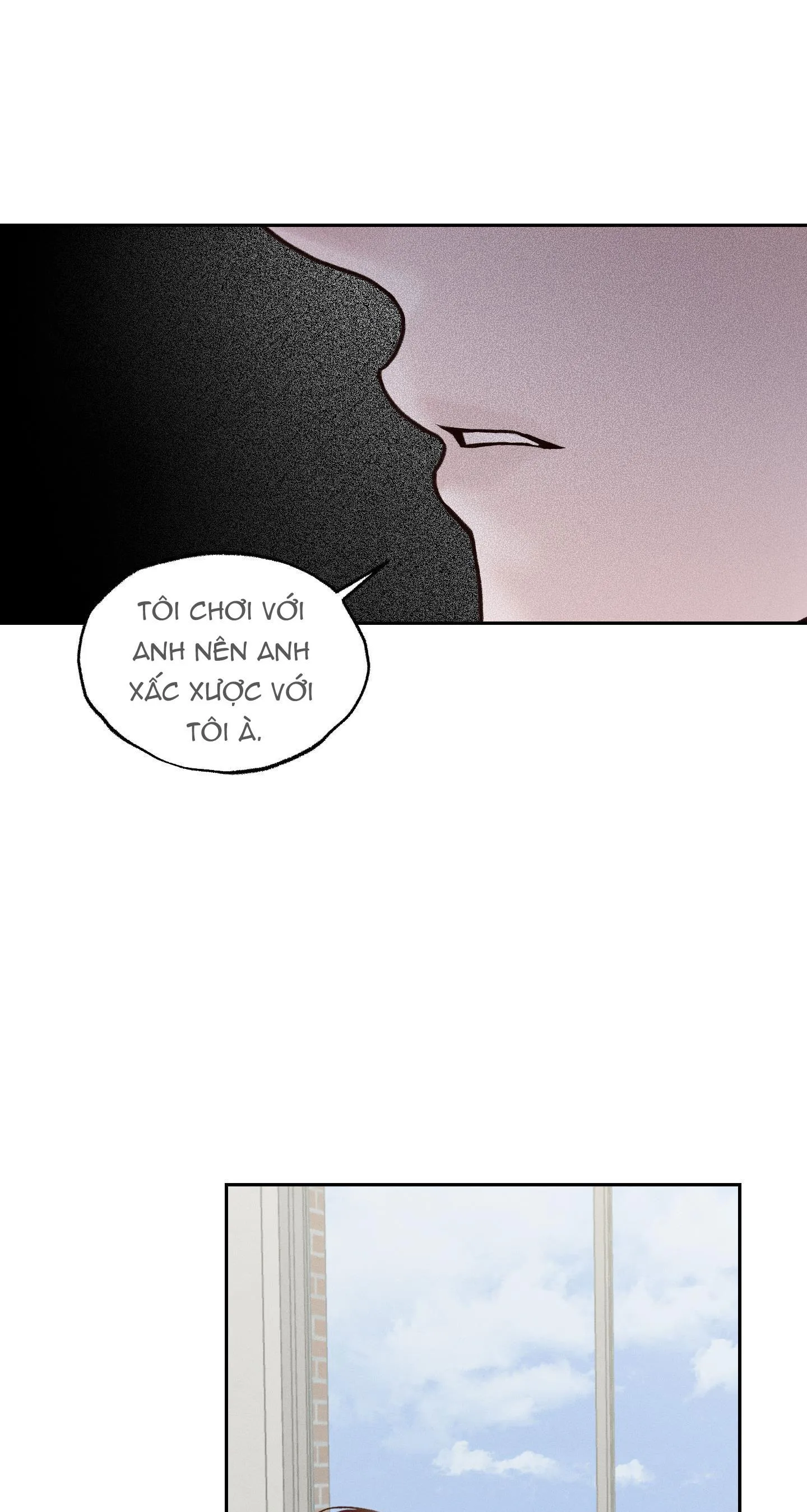 VỊ CỨU TINH VÀO THỨ HAI Chapter 4 Trang 48